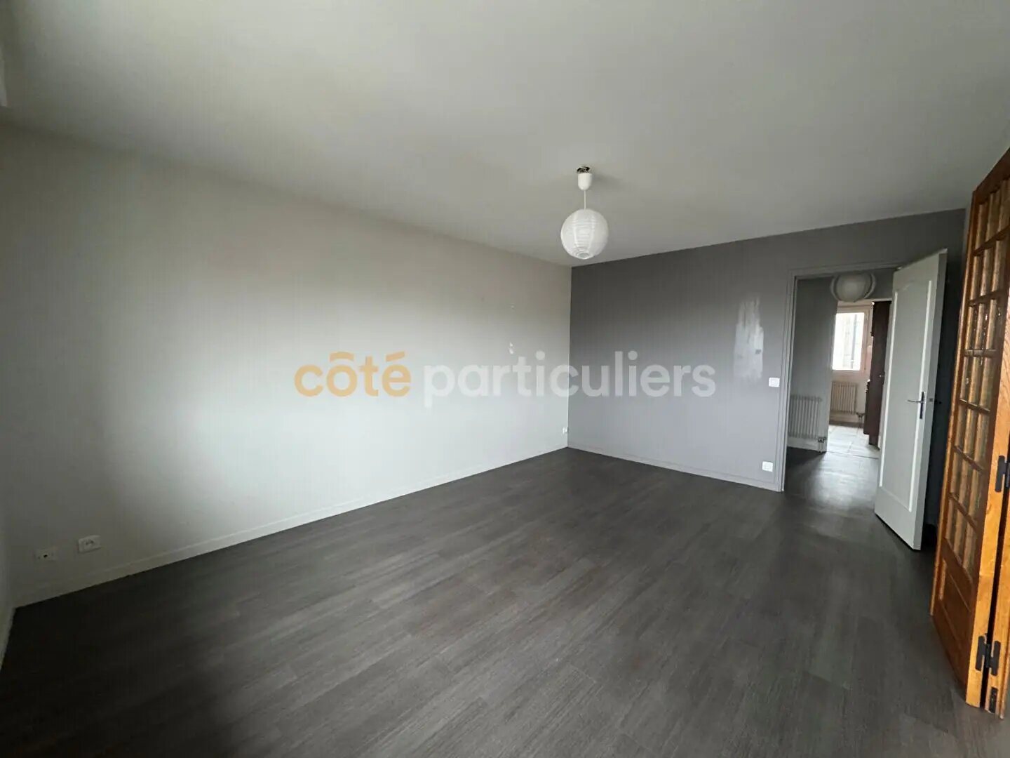 Appartement à louer, 47m², Evreux