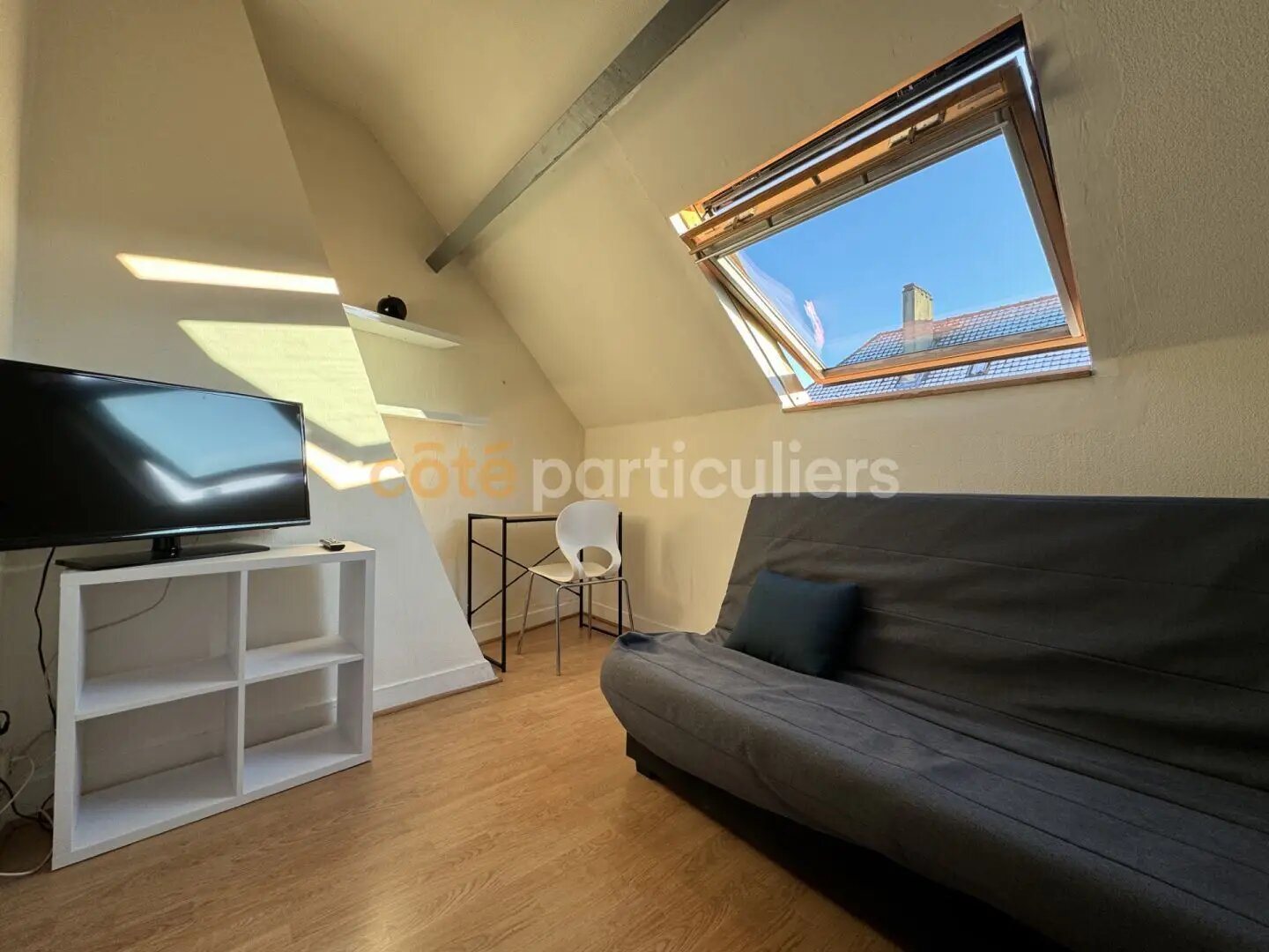 Appartement à louer, 13m², Evreux