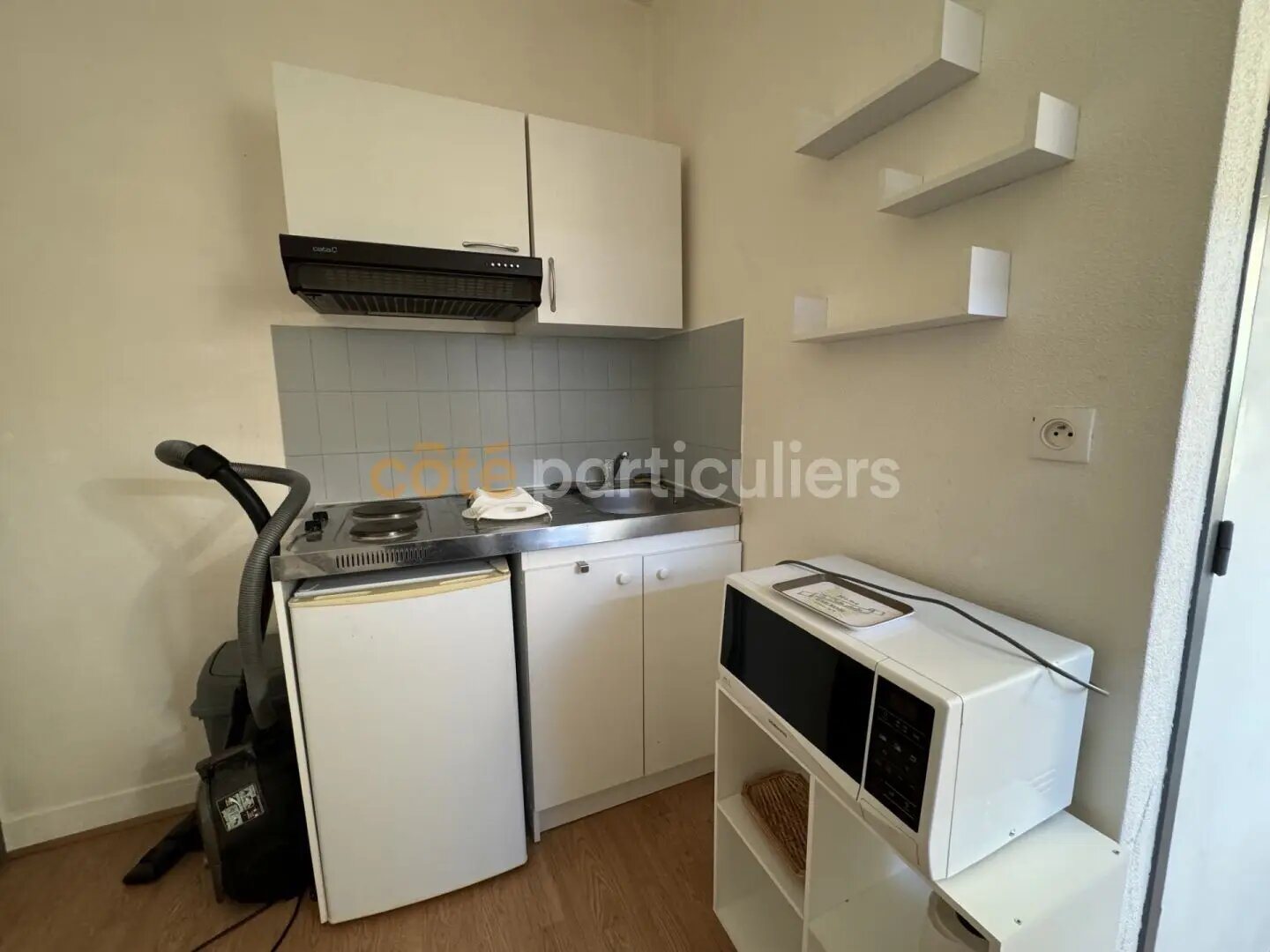 Appartement à louer, 13m², Evreux
