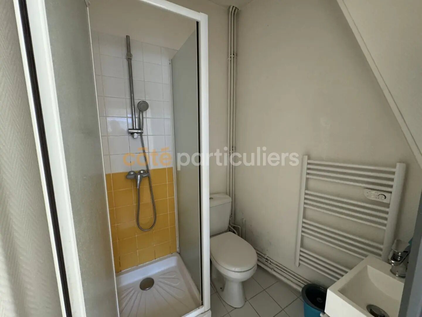 Appartement à louer, 13m², Evreux