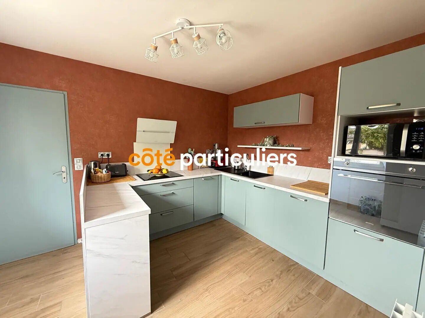 Maison à louer, 121m², Evreux