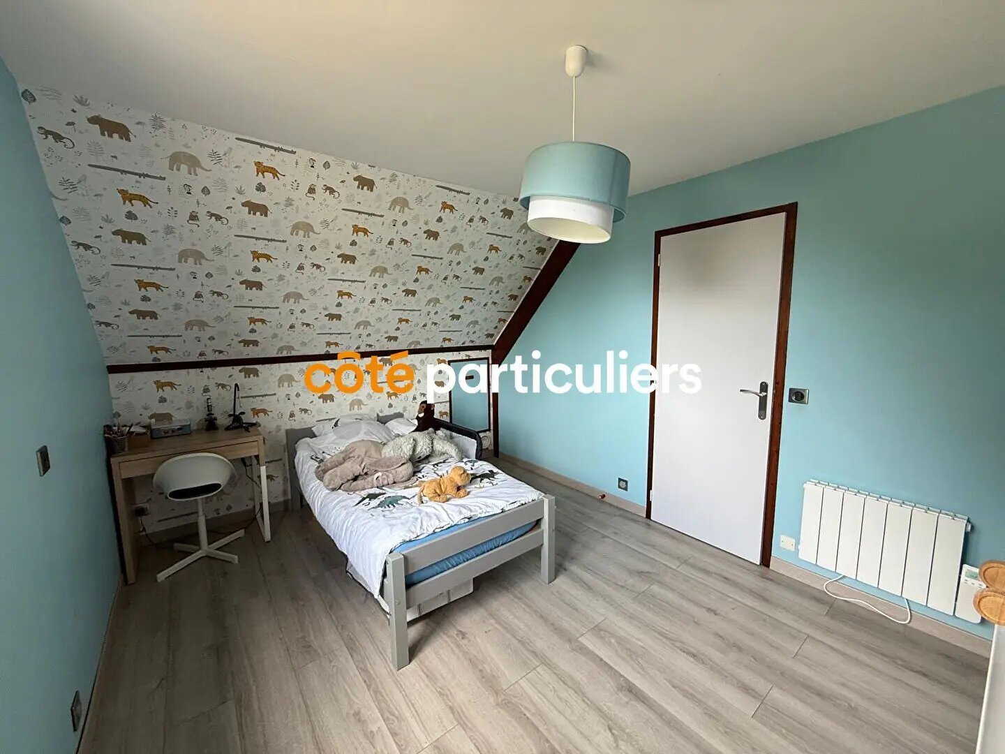 Maison à louer, 121m², Evreux