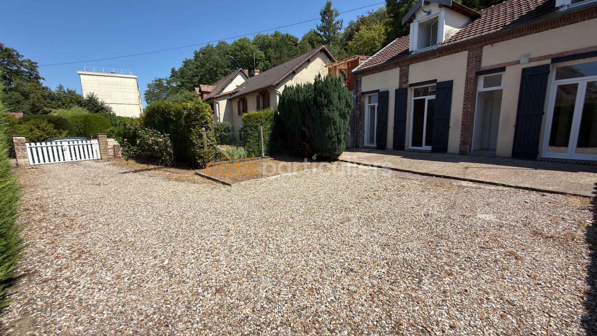 Maison à vendre, 92m², Evreux