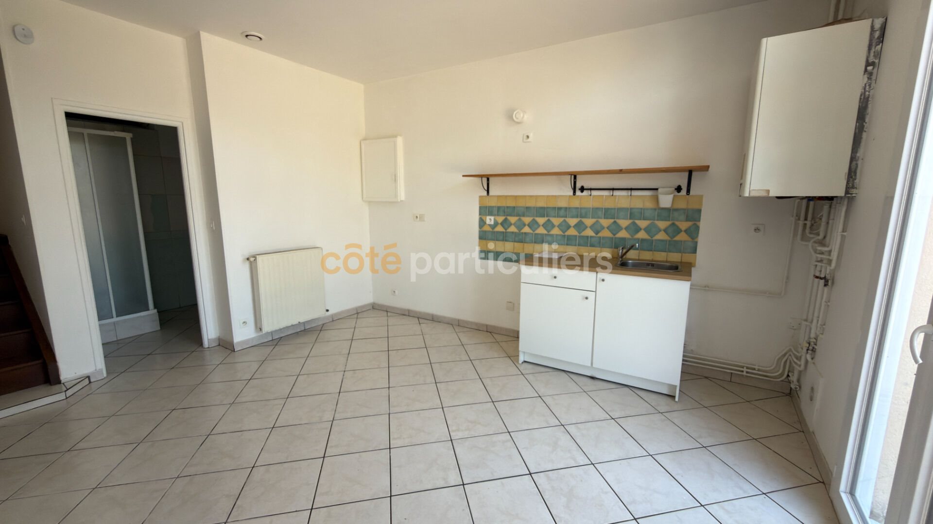 Maison à vendre, 92m², Evreux