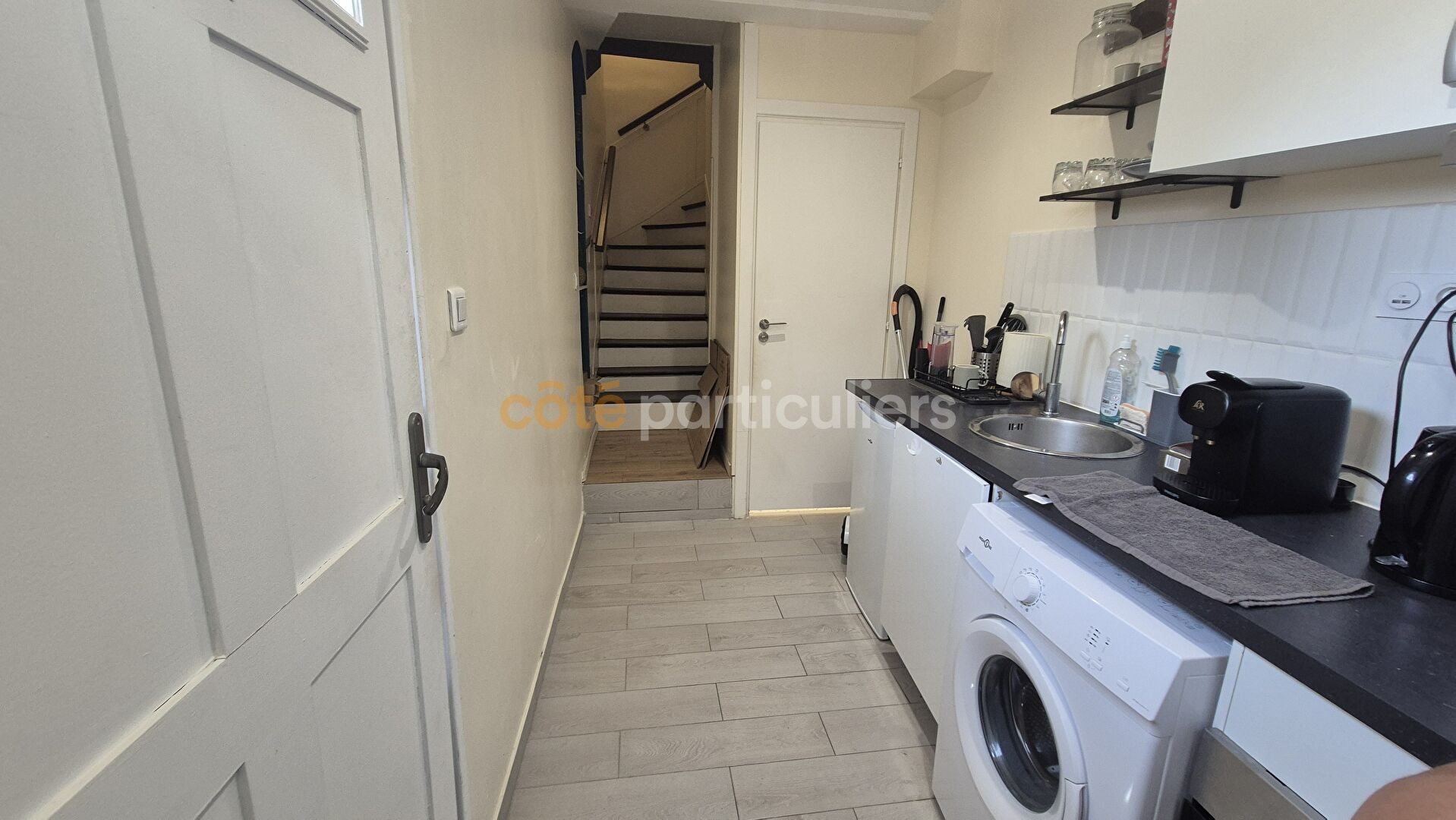 Appartement à louer, 23m², Evreux