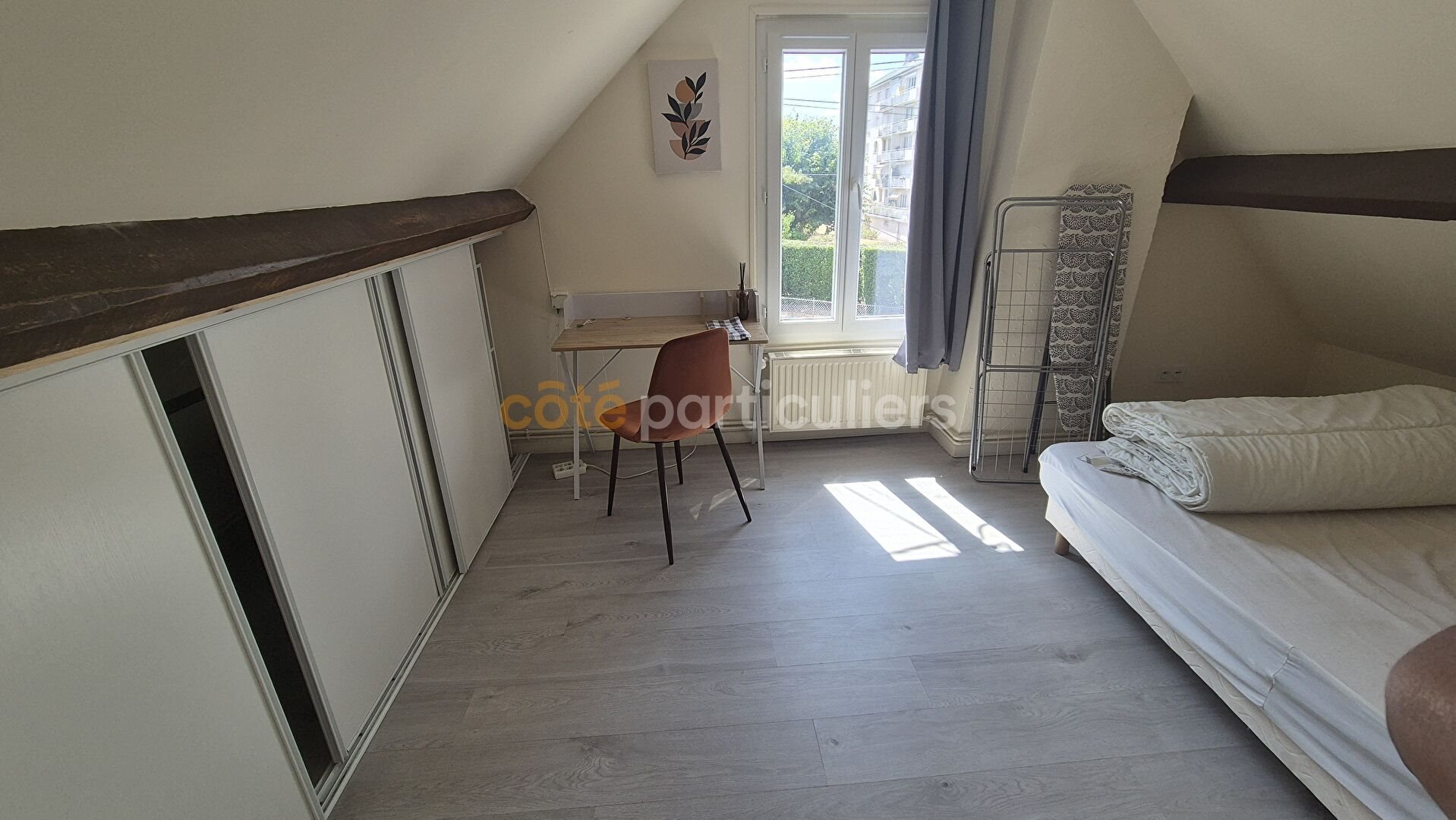 Appartement à louer, 23m², Evreux