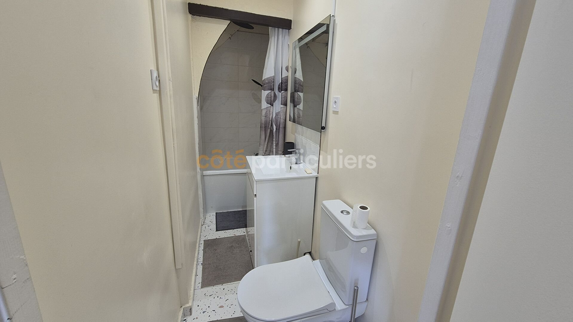 Appartement à louer, 23m², Evreux