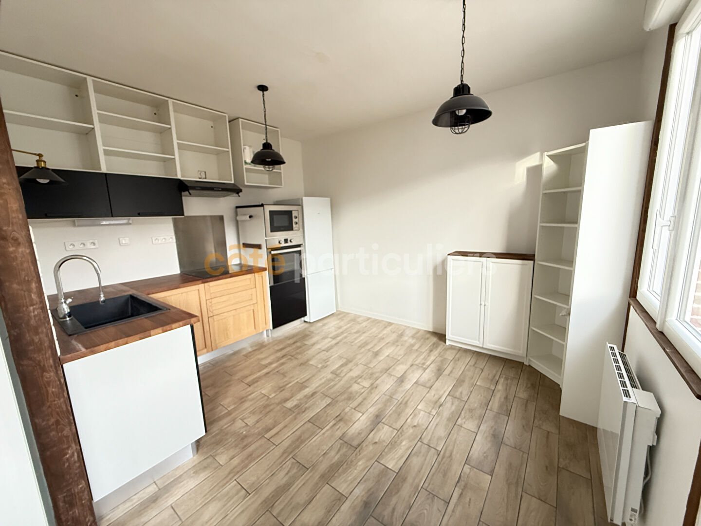 Maison à louer, 52m², Evreux