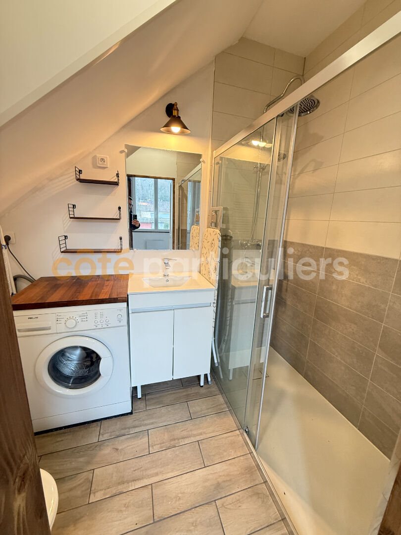 Maison à louer, 52m², Evreux