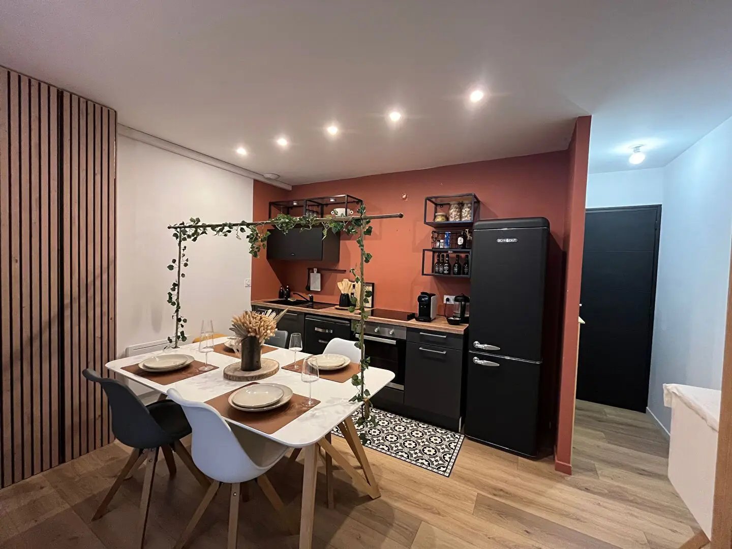 Appartement à louer, 60m², Évreux