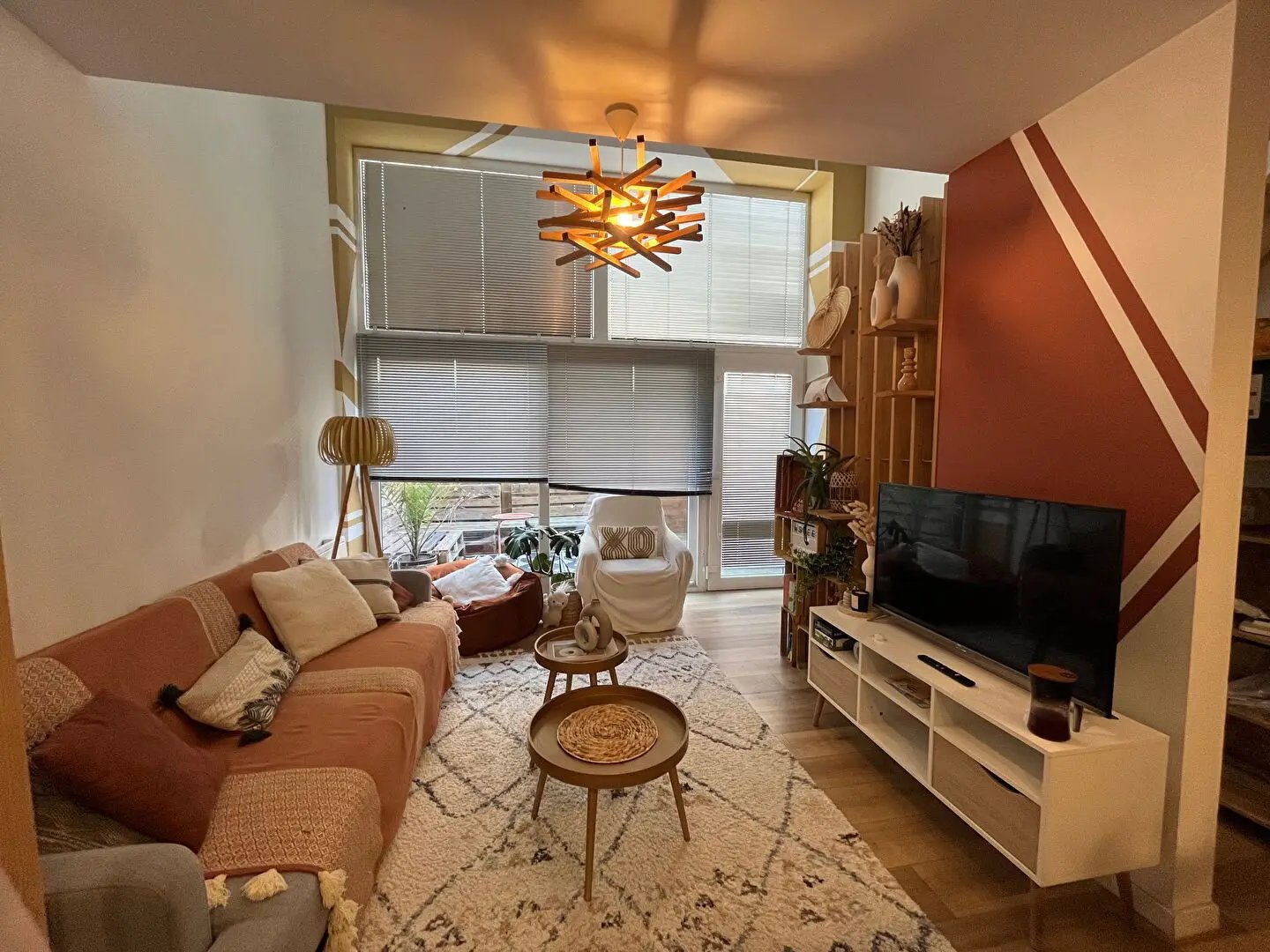 Appartement à louer, 60m², Évreux