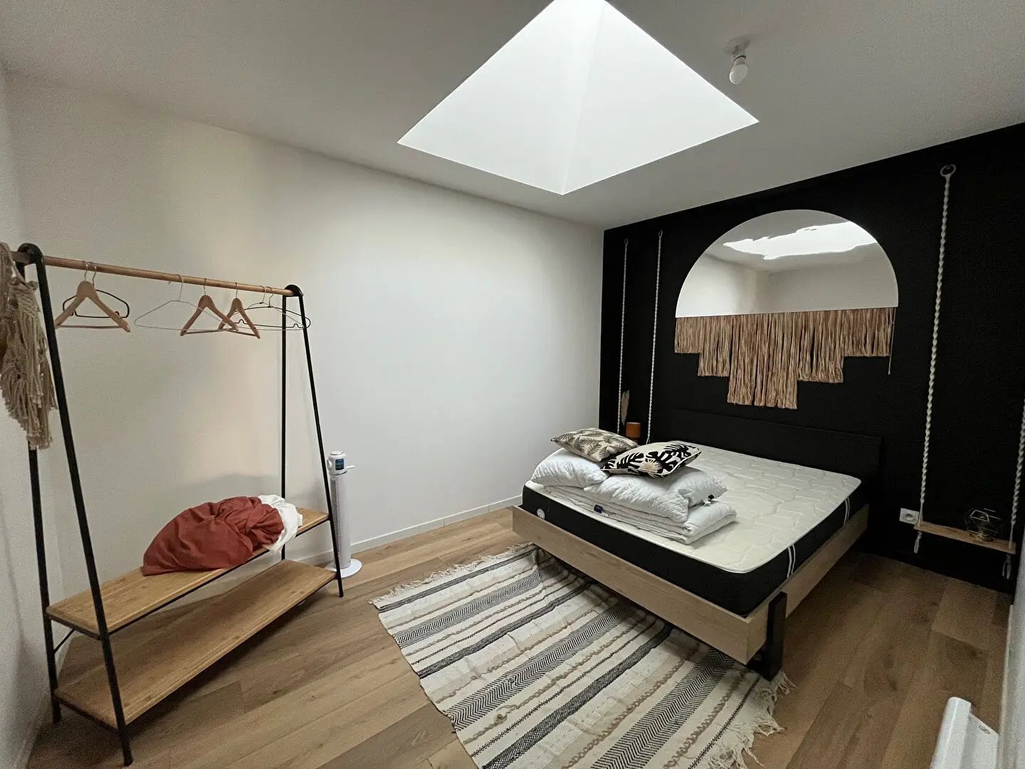 Appartement à louer, 60m², Évreux