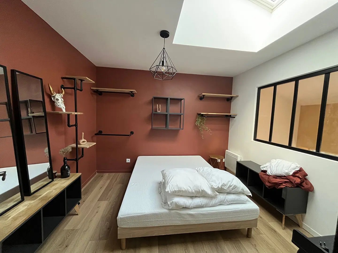 Appartement à louer, 60m², Évreux
