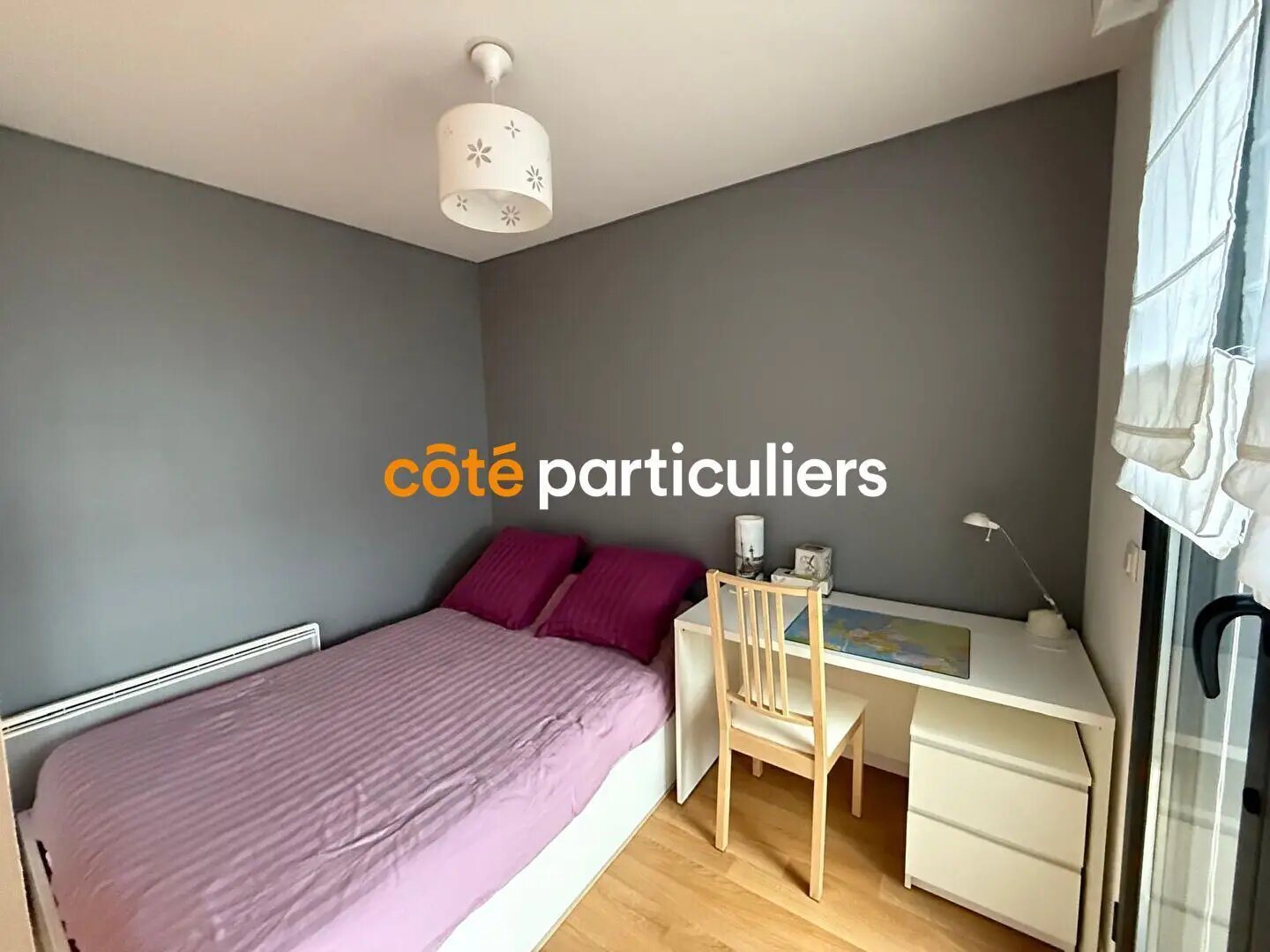Appartement à vendre, 36m², Évreux