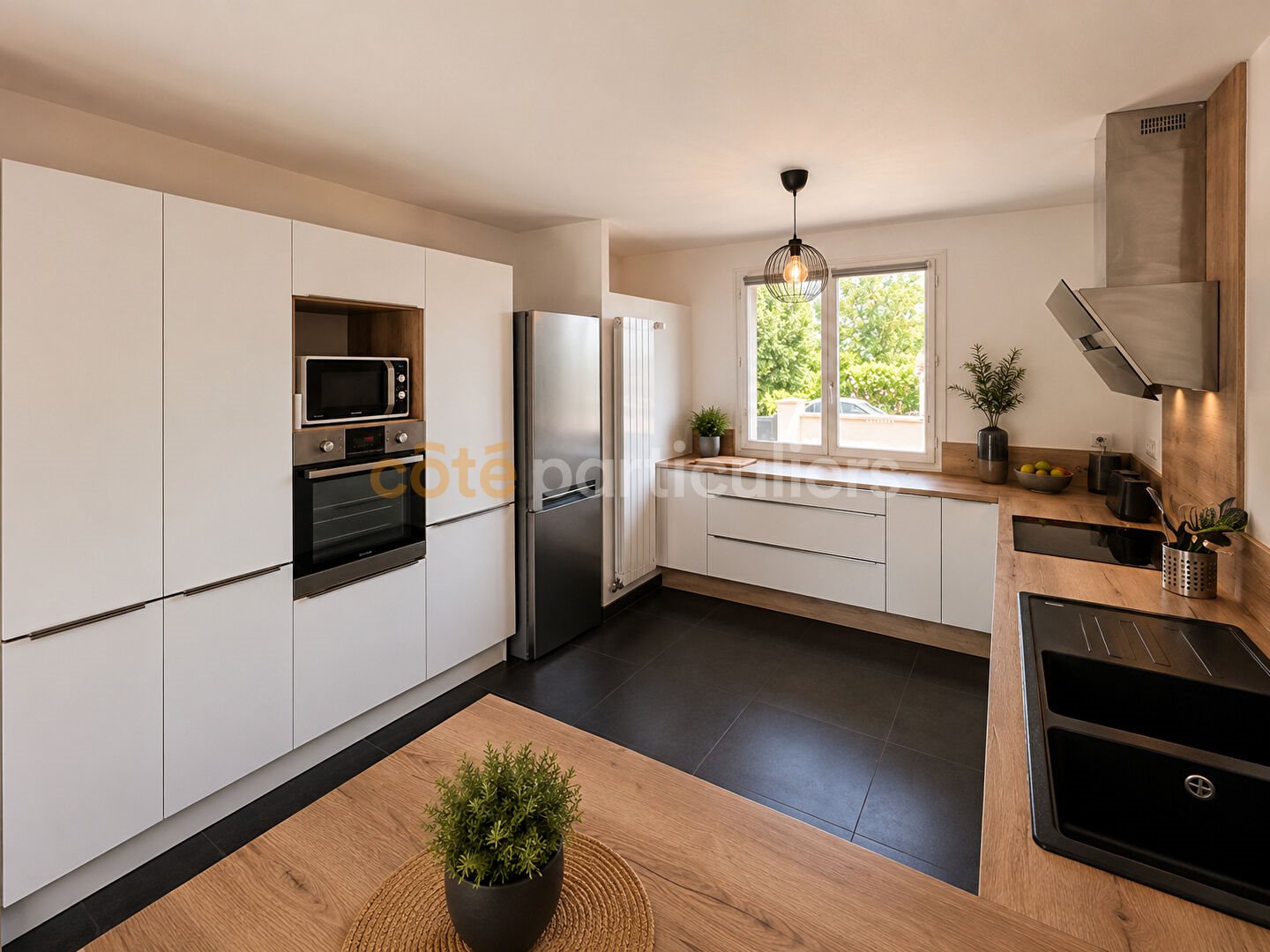 Maison à vendre, 140m², Grossoeuvre