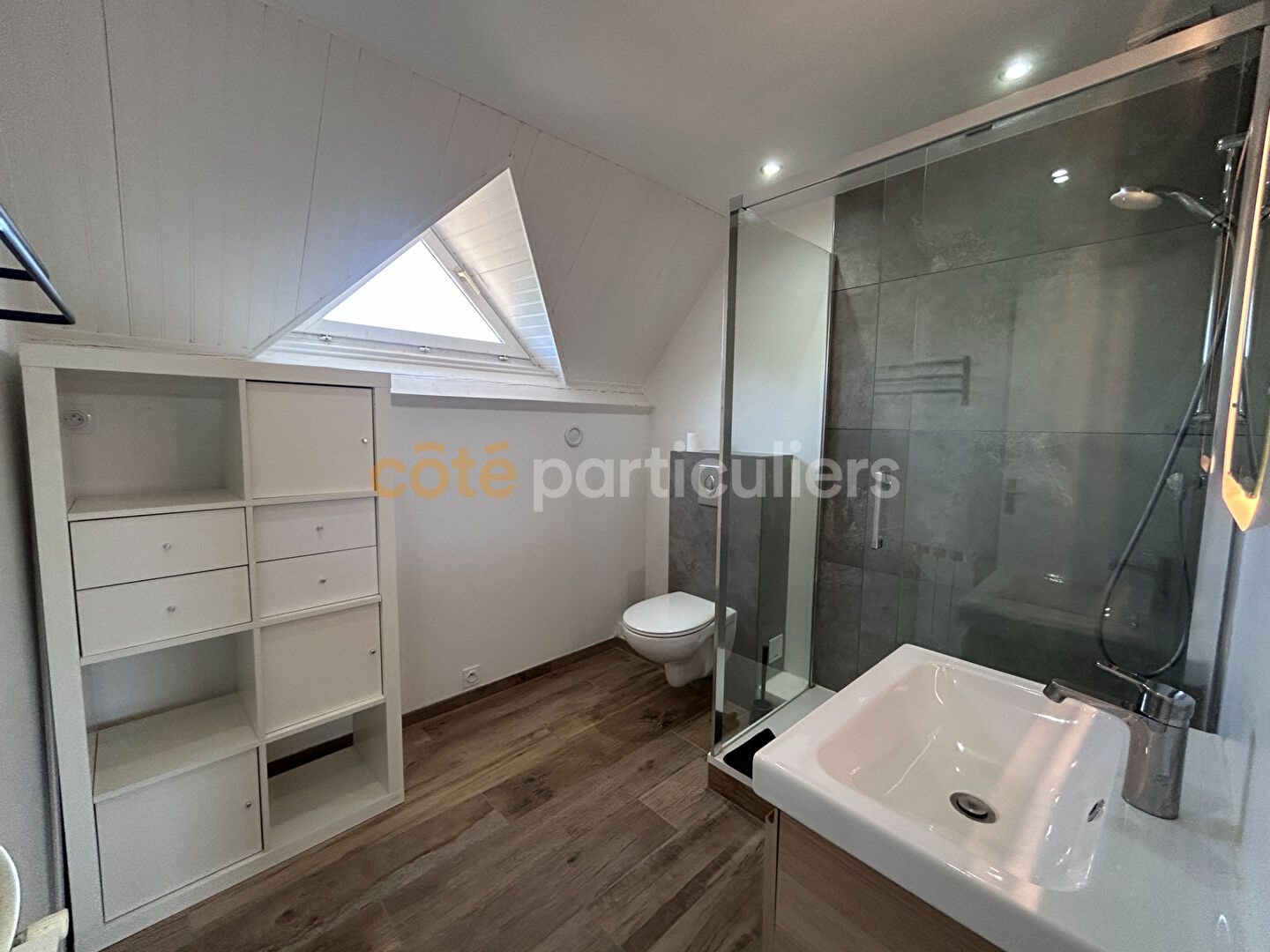 Maison à vendre, 140m², Grossoeuvre