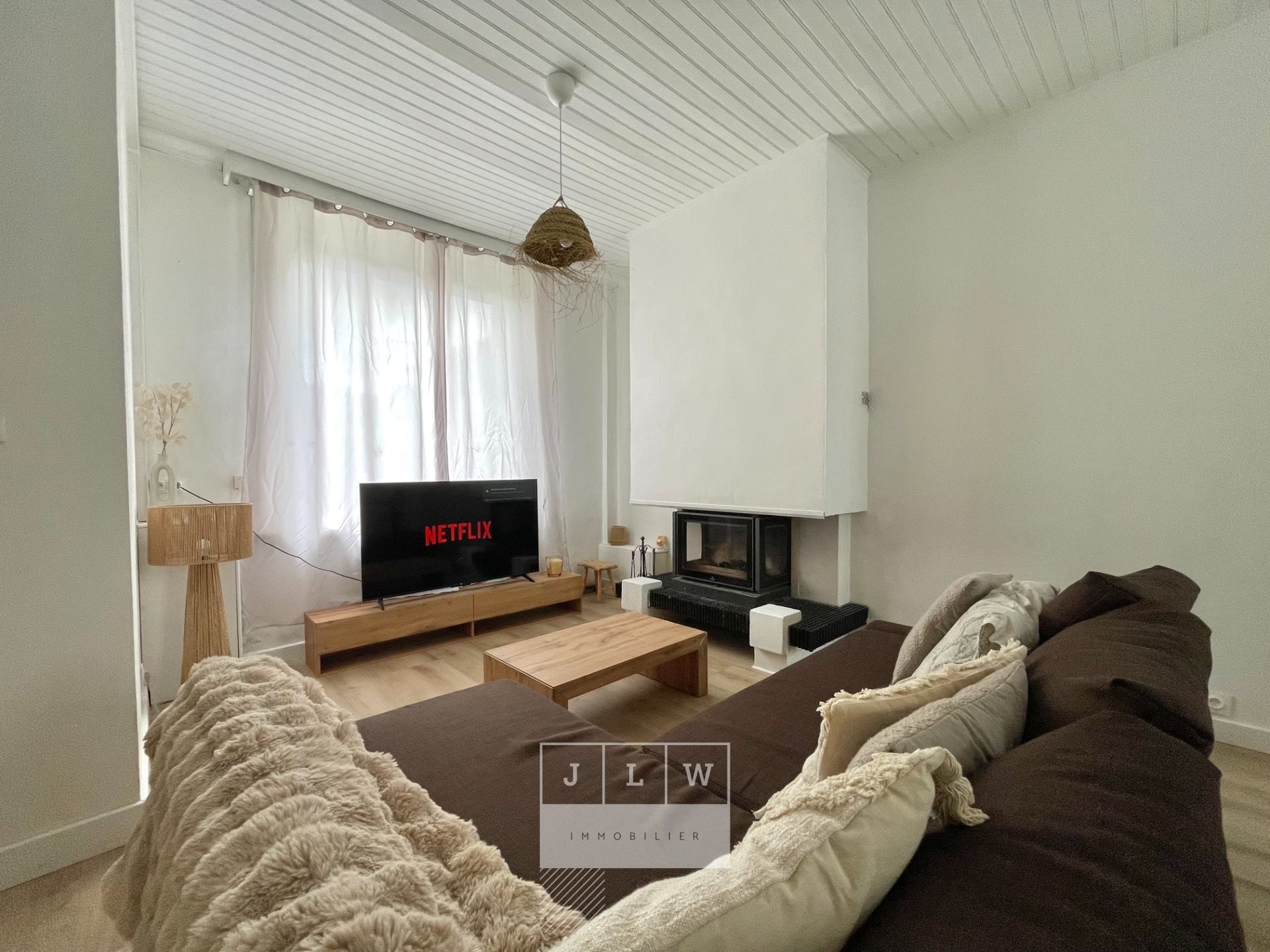 Maison à vendre, 72m², Tourcoing