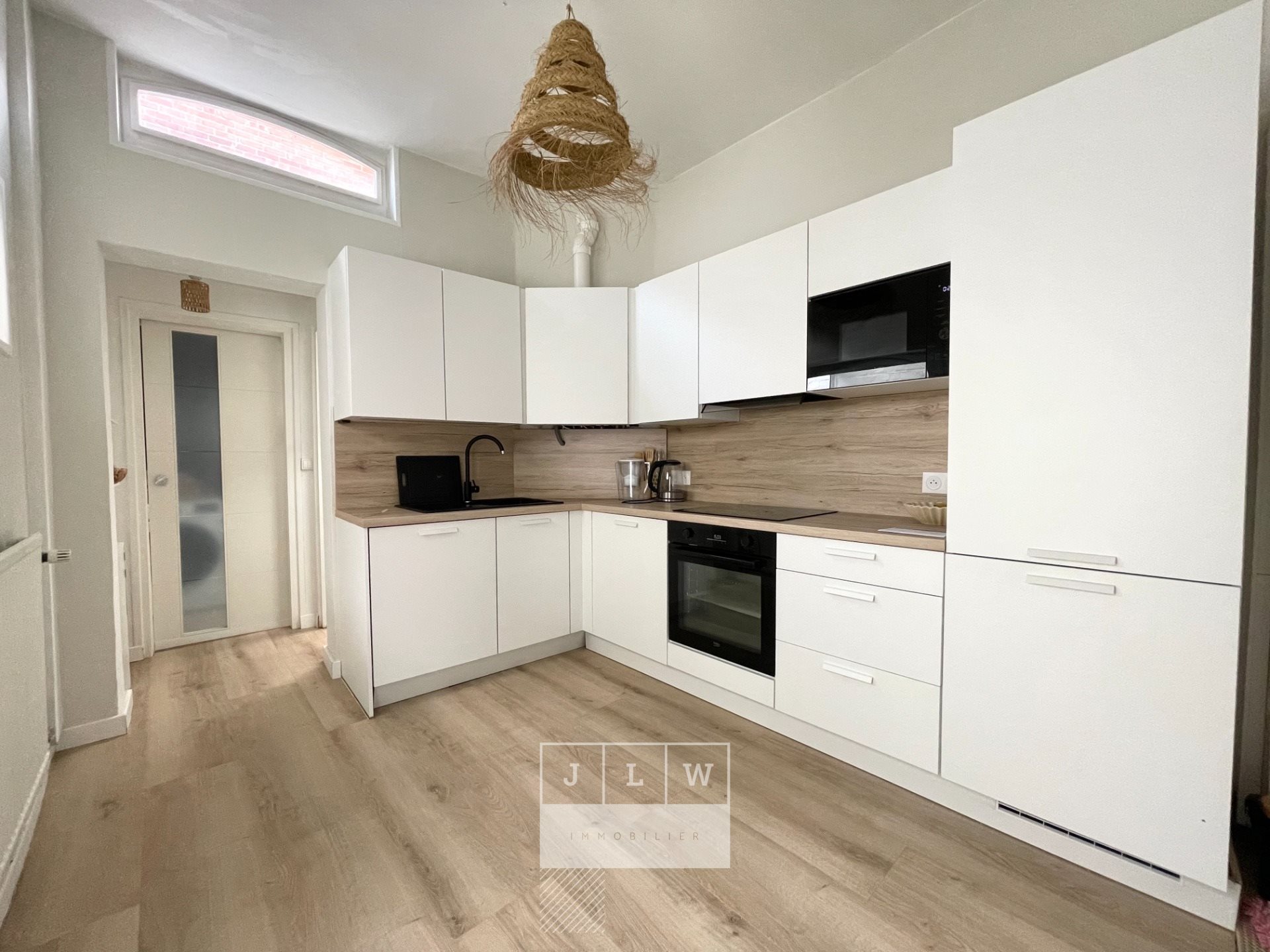 Maison à vendre, 72m², Tourcoing