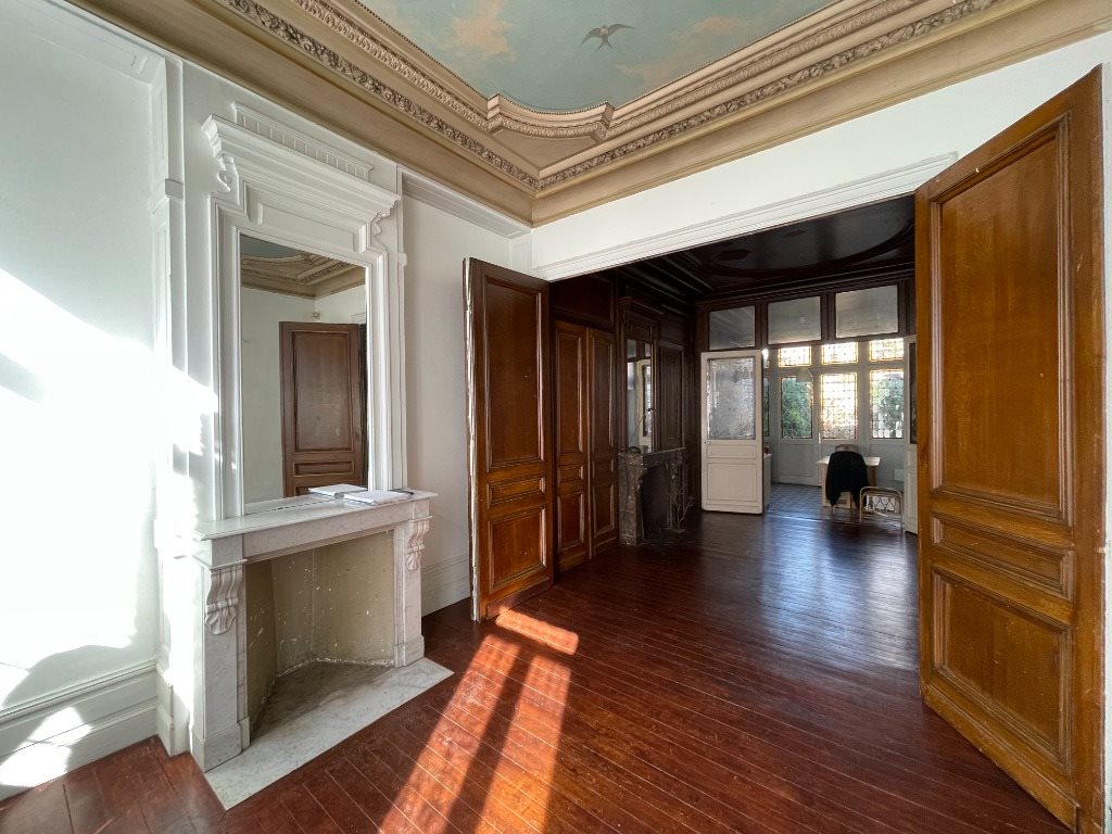 Appartement à vendre, 55m², Lille