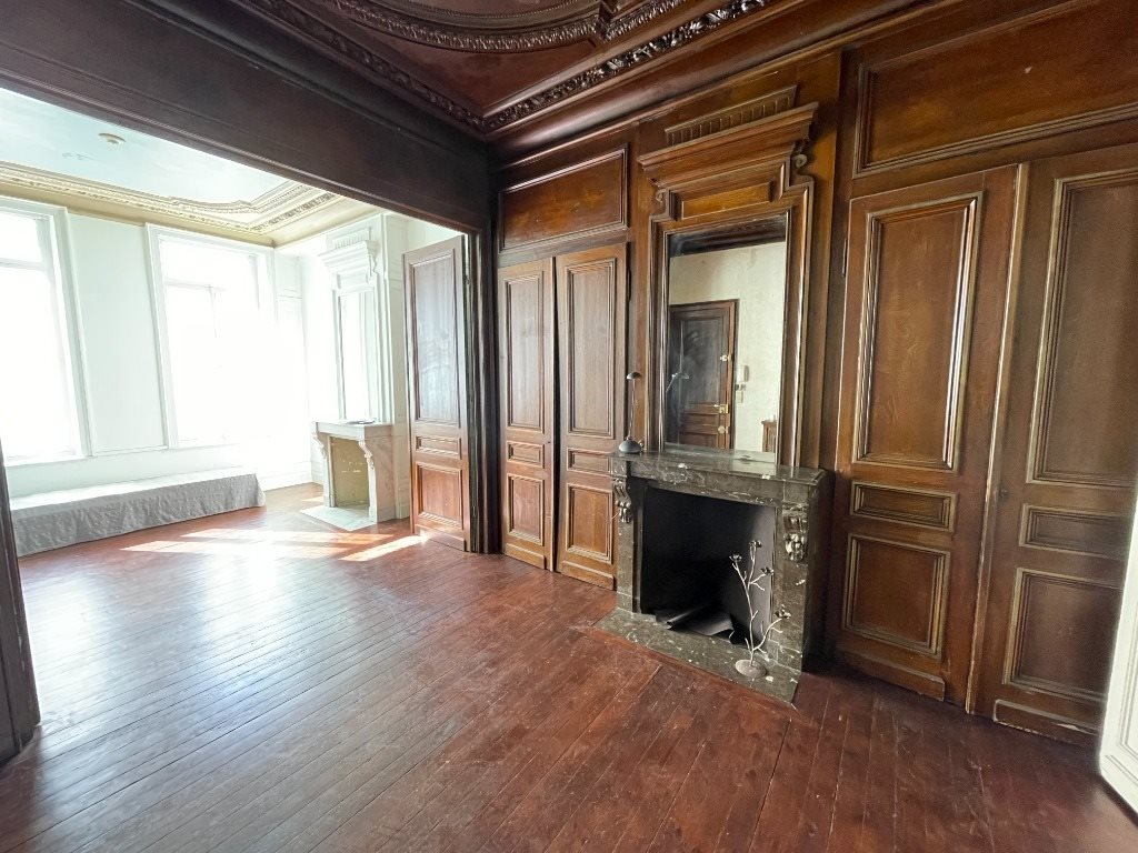 Appartement à vendre, 55m², Lille