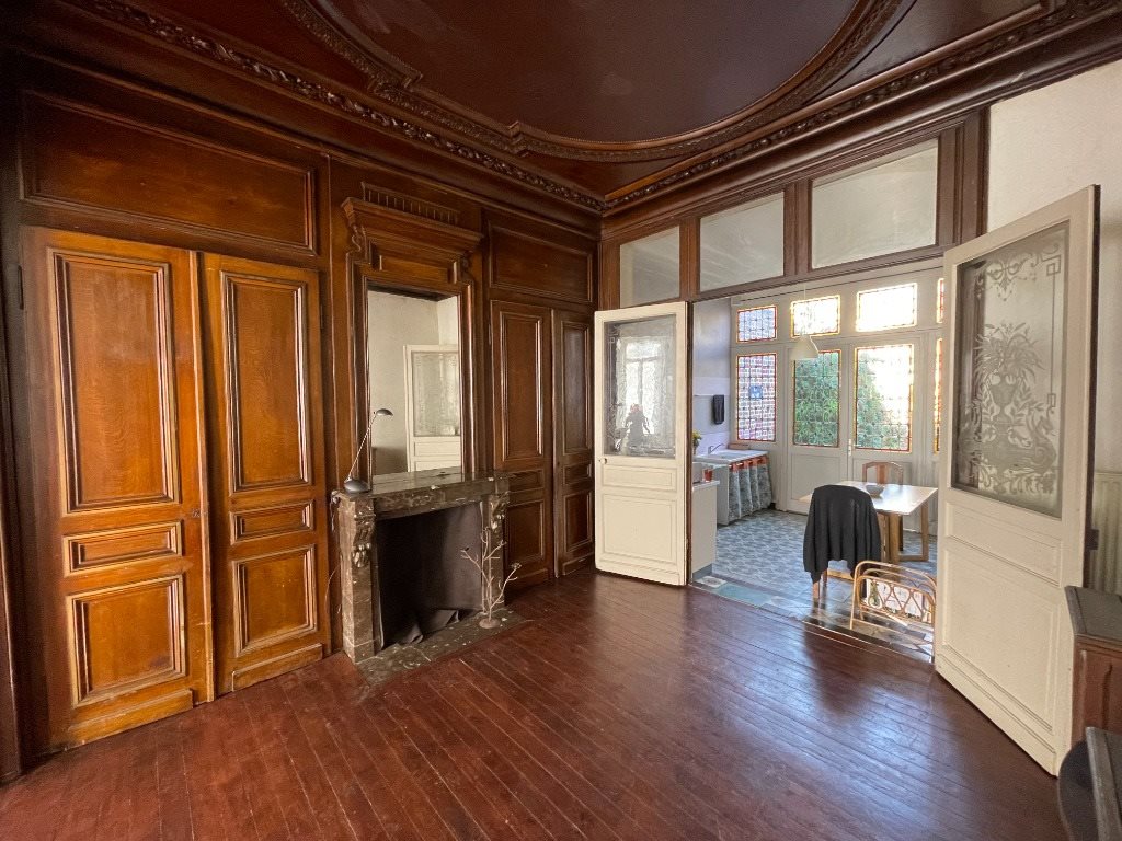 Appartement à vendre, 55m², Lille