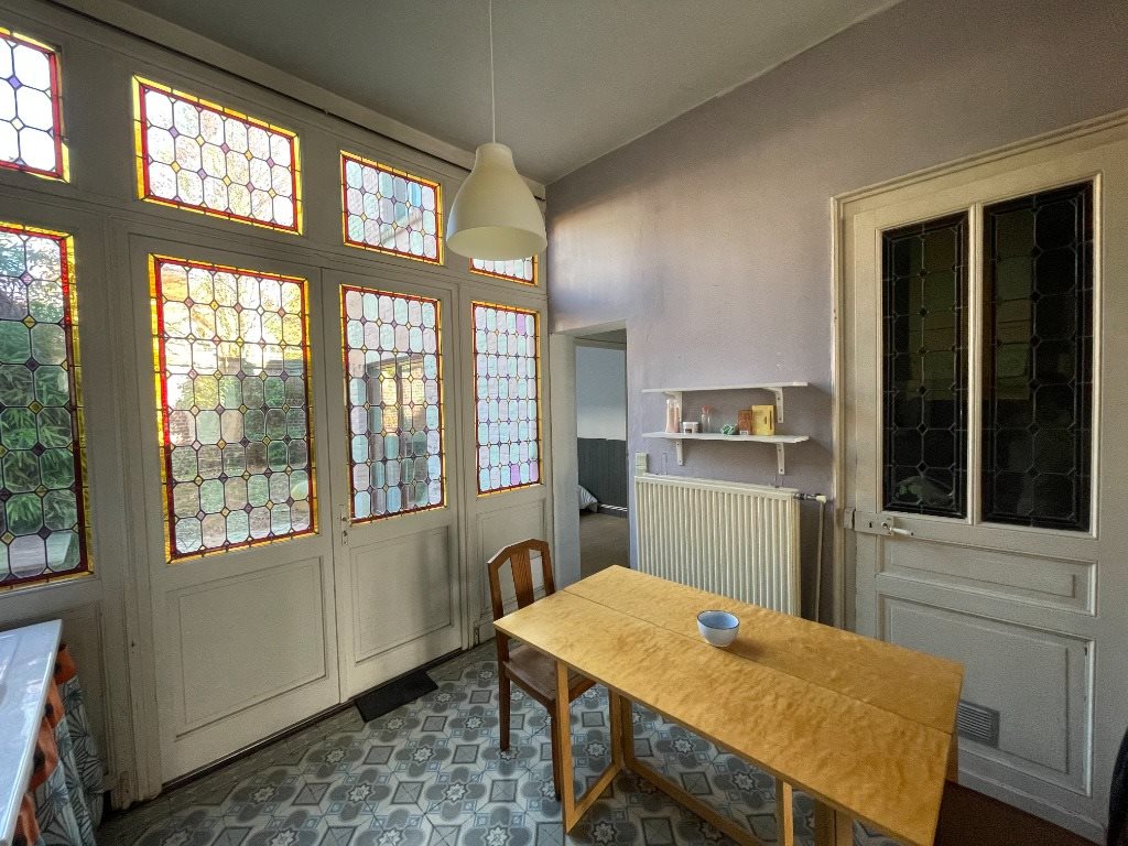 Appartement à vendre, 55m², Lille