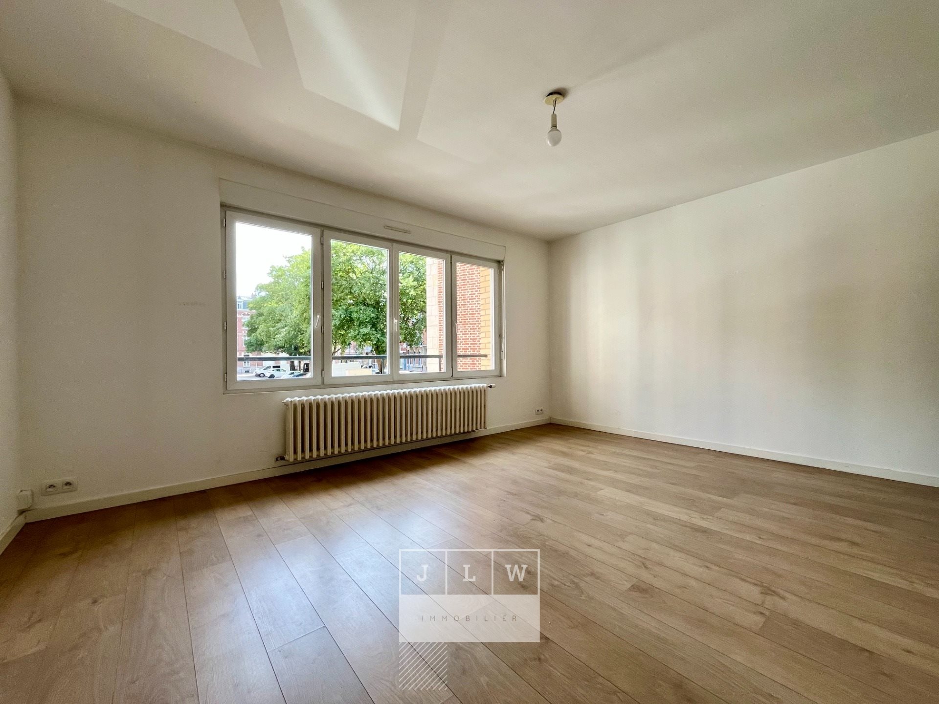 Appartement à vendre, 74m², Lille