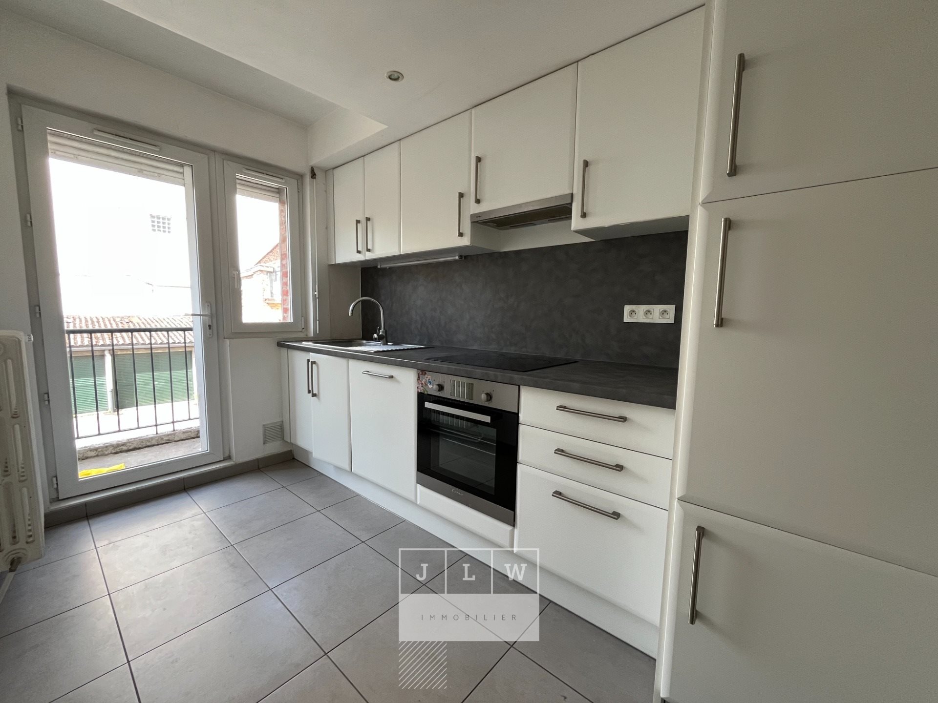 Appartement à vendre, 74m², Lille