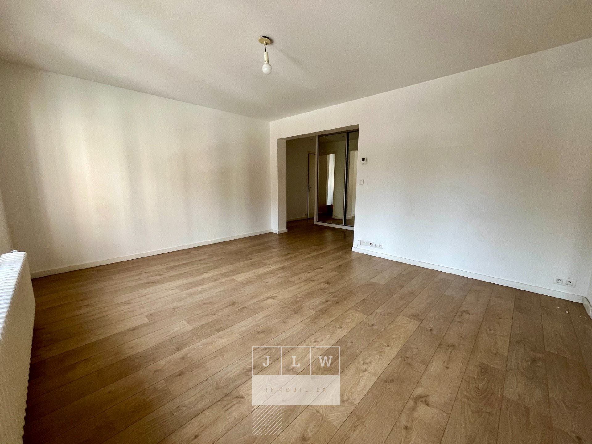 Appartement à vendre, 74m², Lille