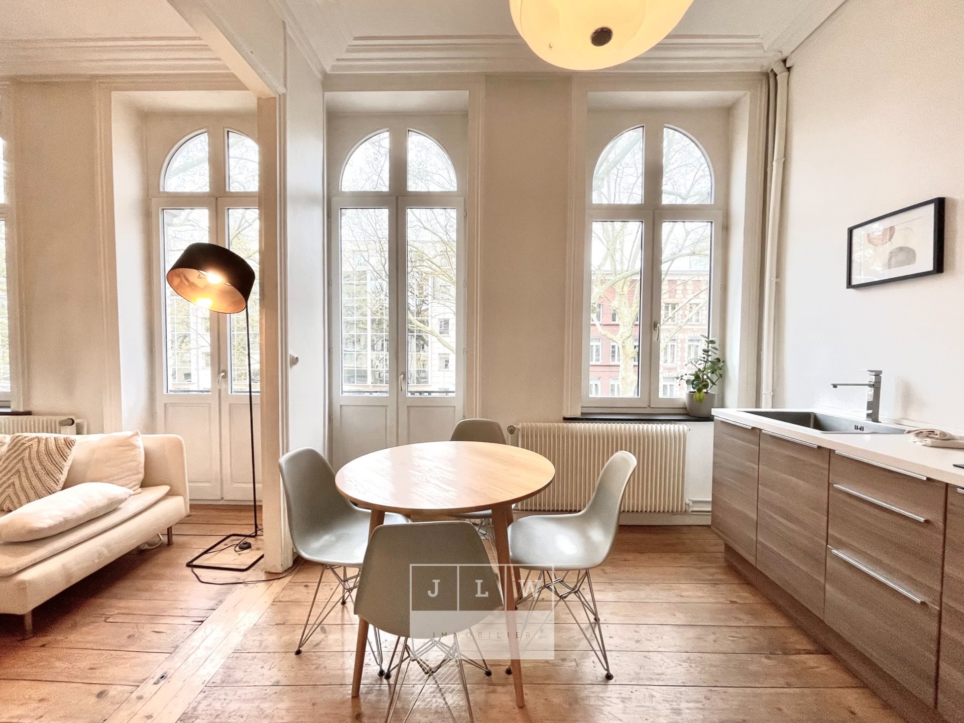 Appartement à vendre, 44m², Lille