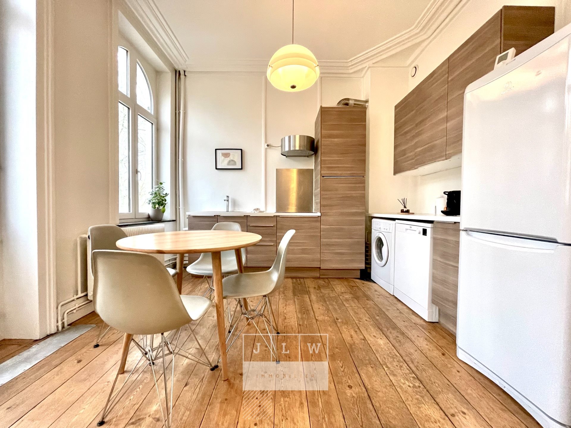 Appartement à vendre, 44m², Lille