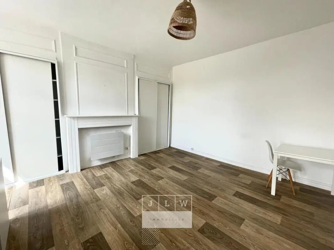 Appartement à vendre, 22m², Lille
