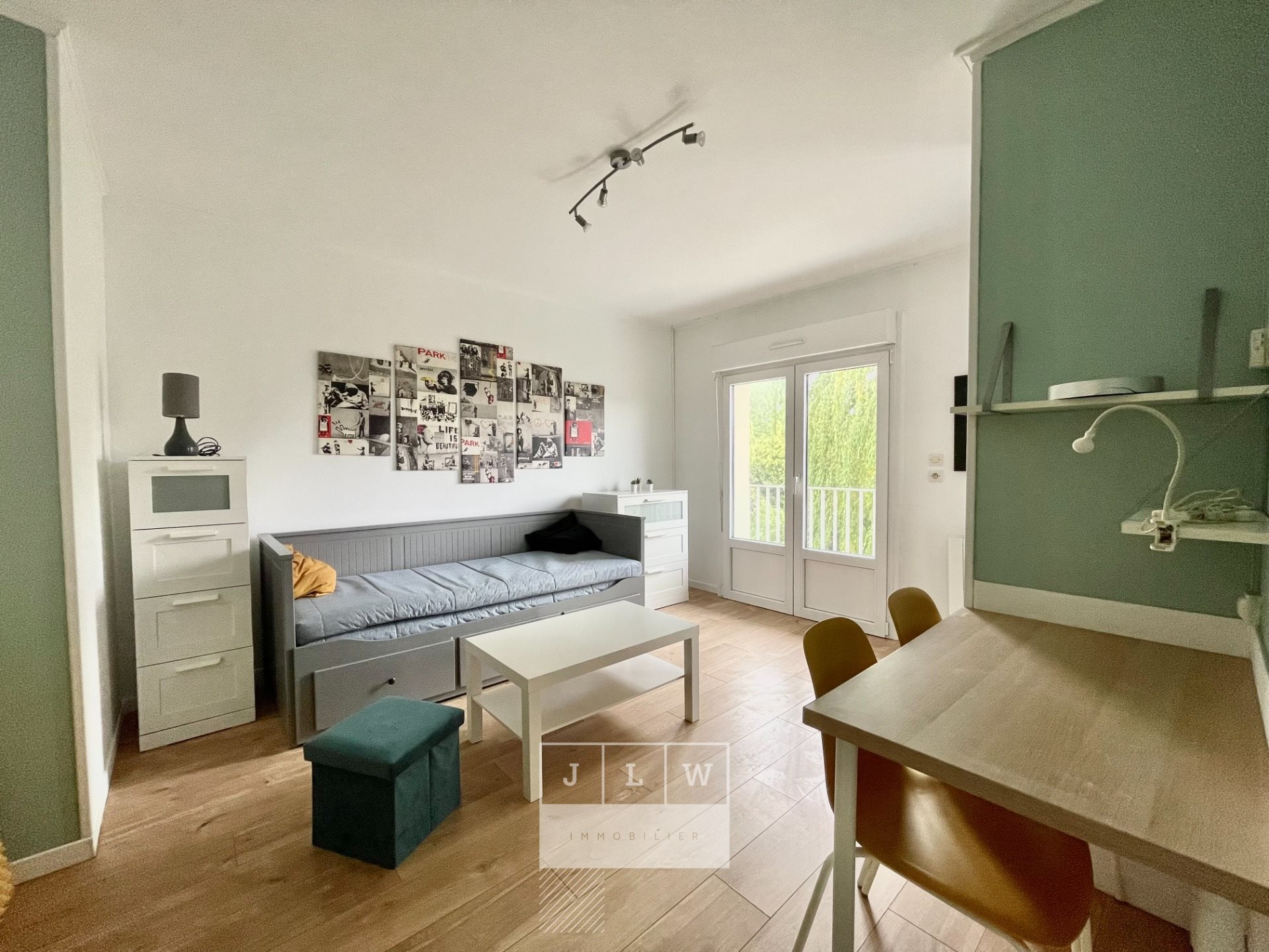 Appartement à vendre, 23m², Roubaix