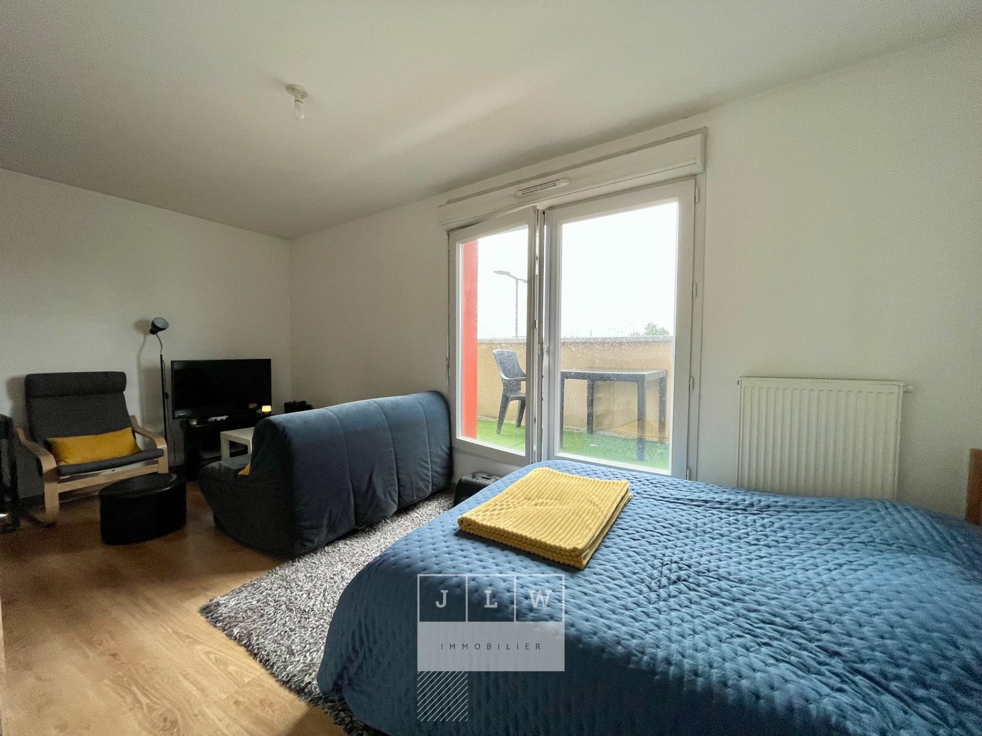 Appartement à vendre, 27m², Lille