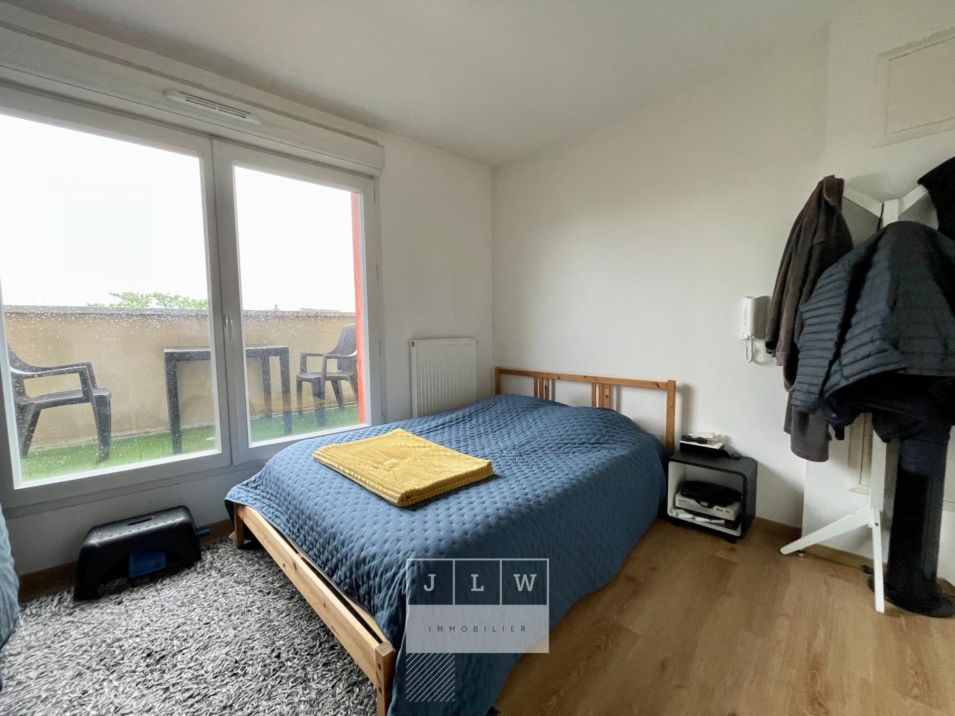 Appartement à vendre, 27m², Lille