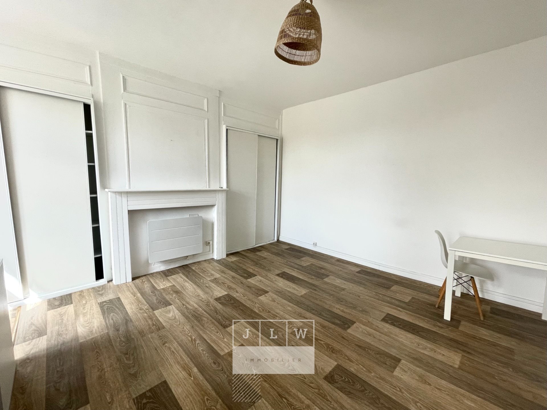 Appartement à vendre, 22m², Lille
