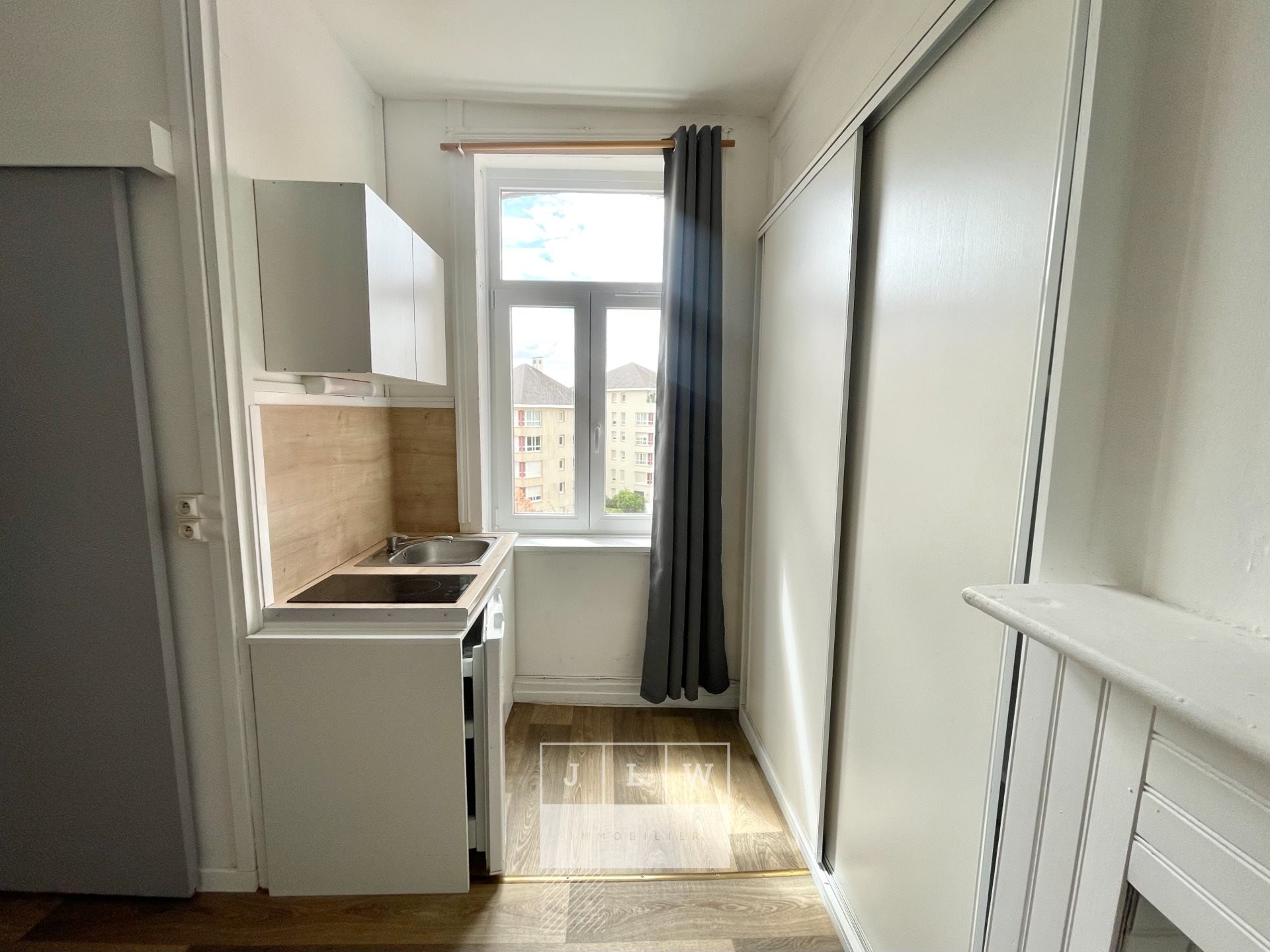 Appartement à vendre, 22m², Lille