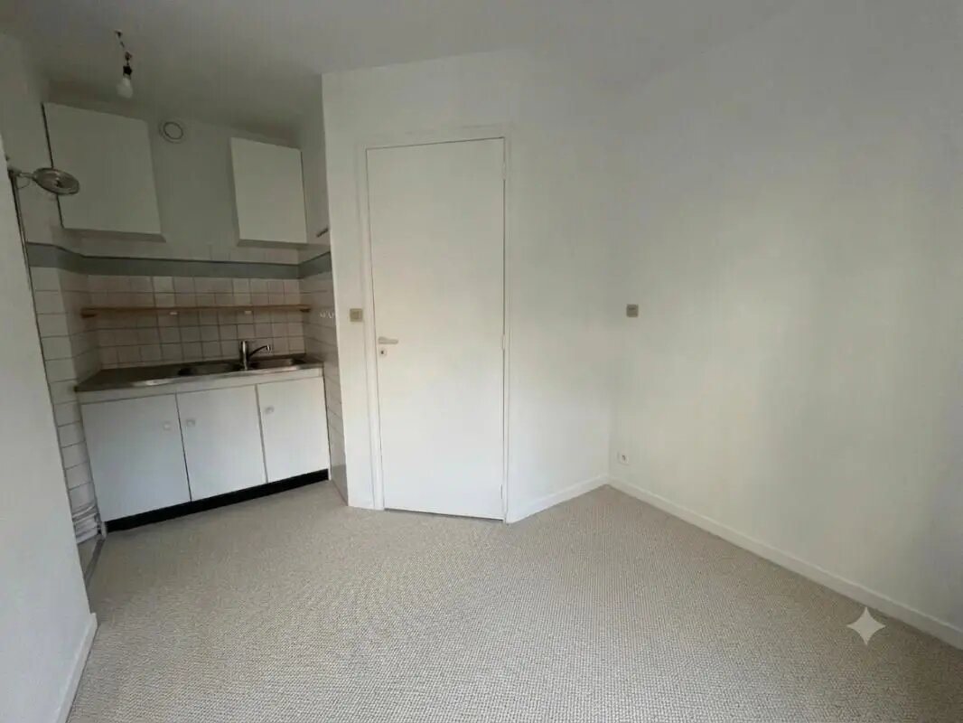 Appartement à vendre, 13m², Lille