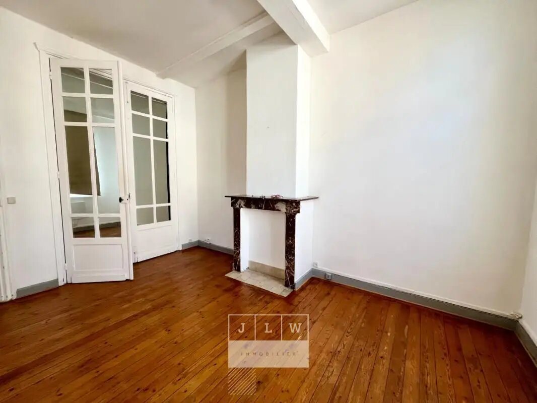 Appartement à vendre, 40m², Lille