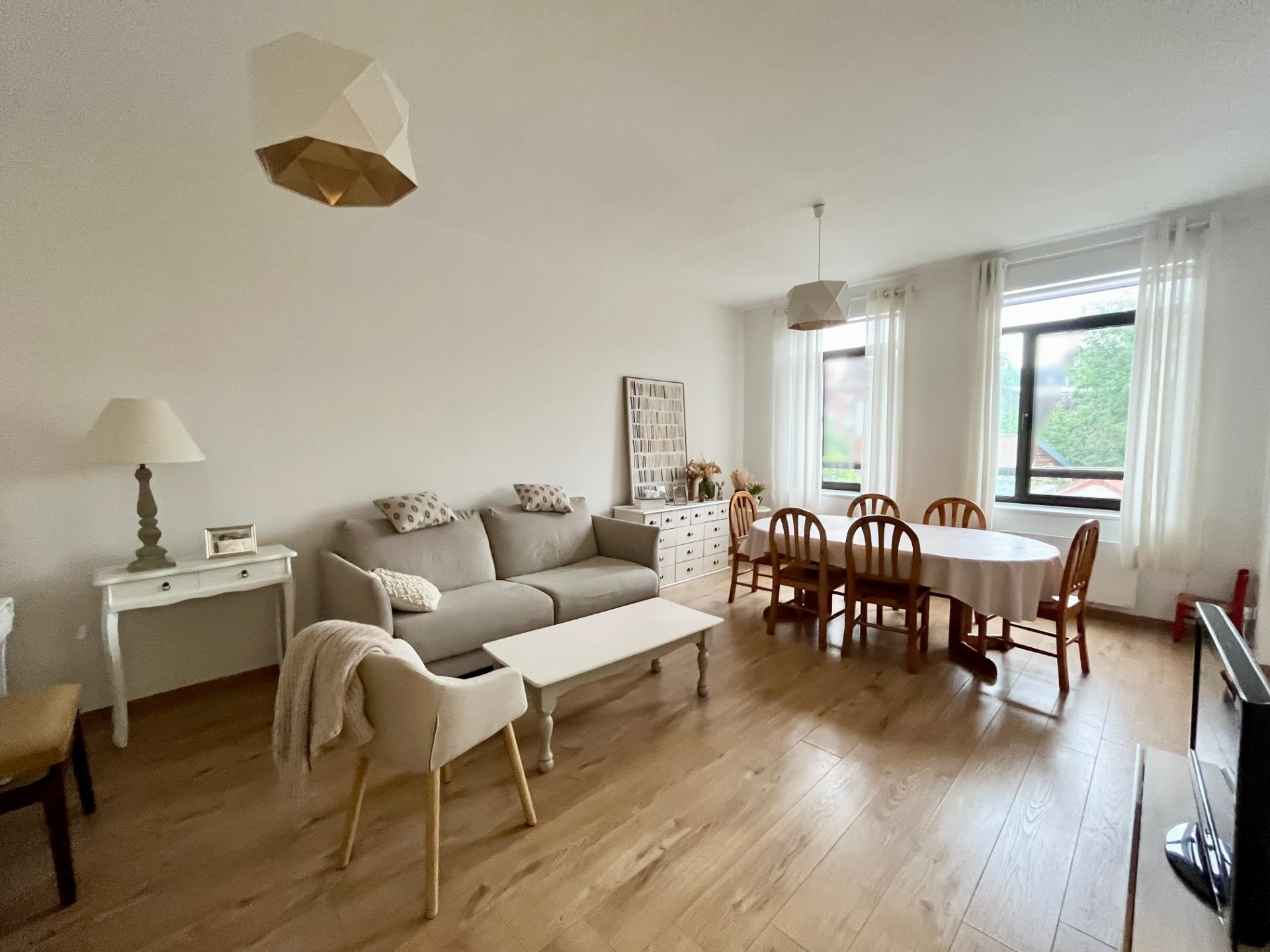 Appartement à vendre, 80m², Lille