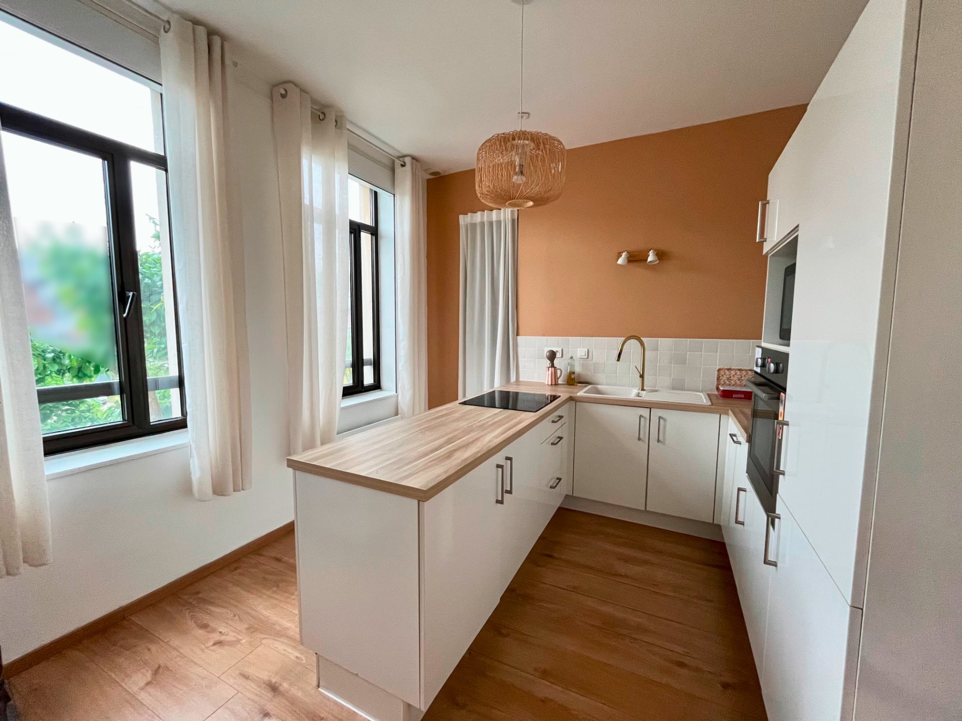 Appartement à vendre, 80m², Lille