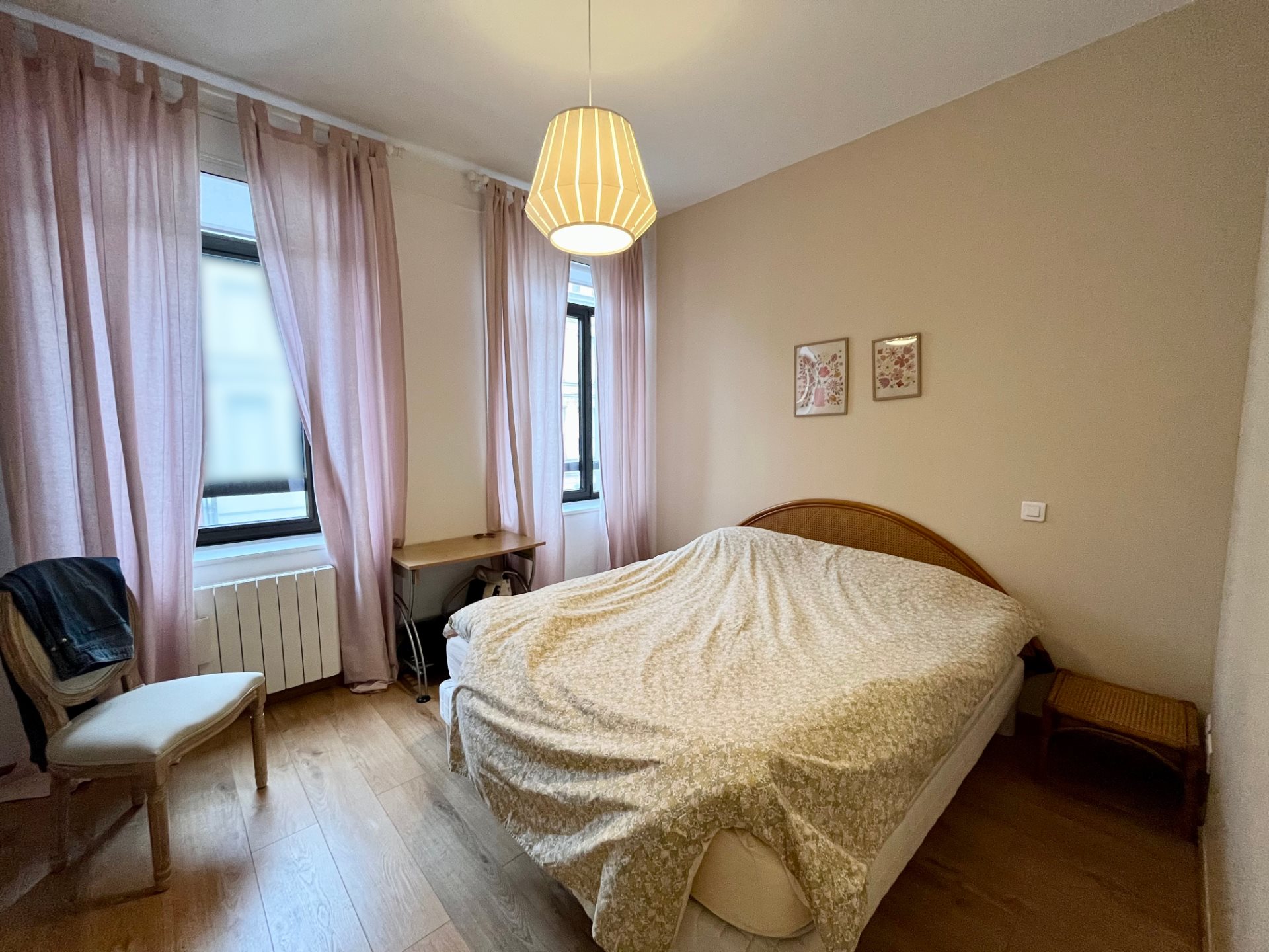 Appartement à vendre, 80m², Lille