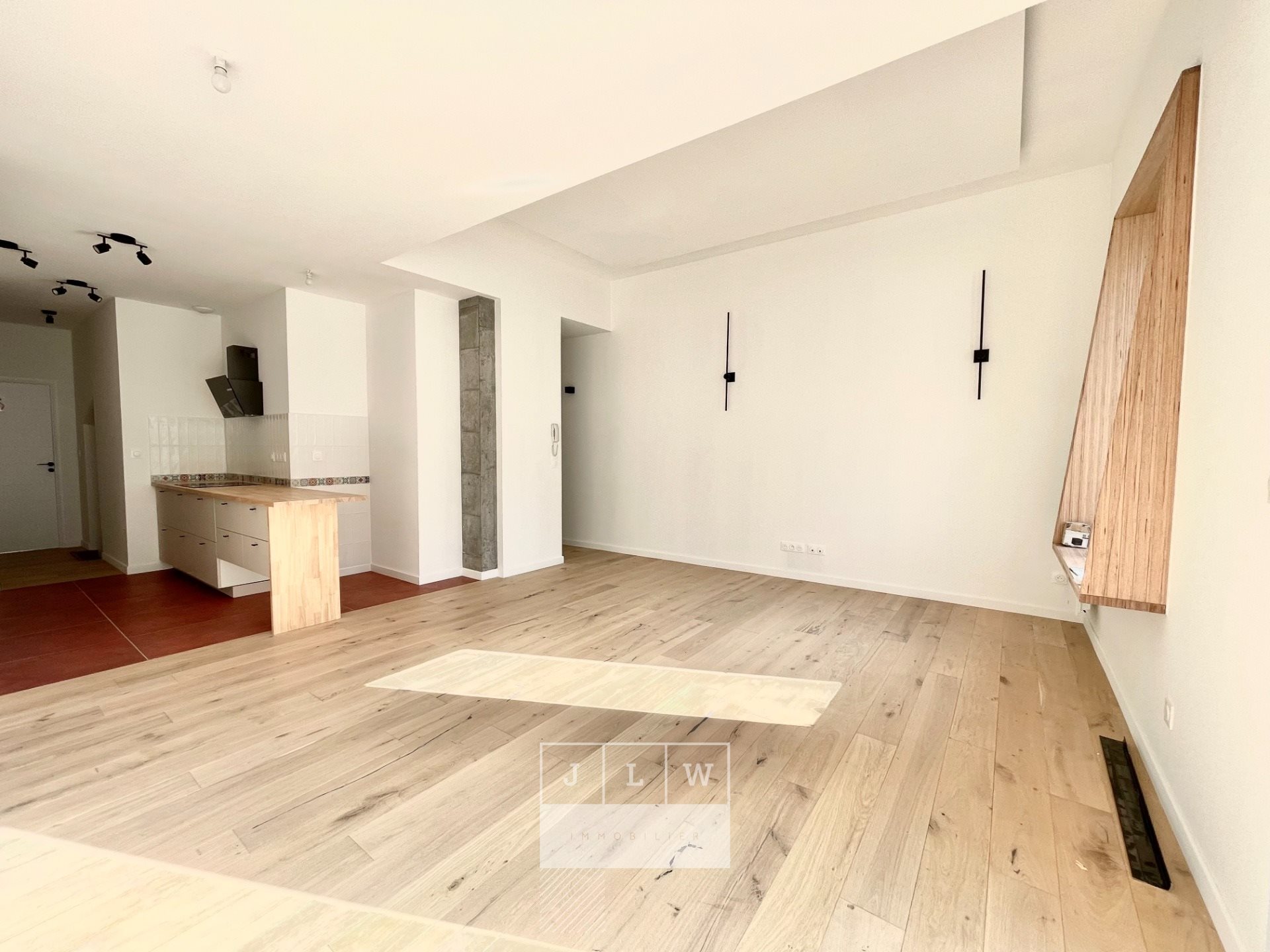 Appartement à vendre, 78m², Lille