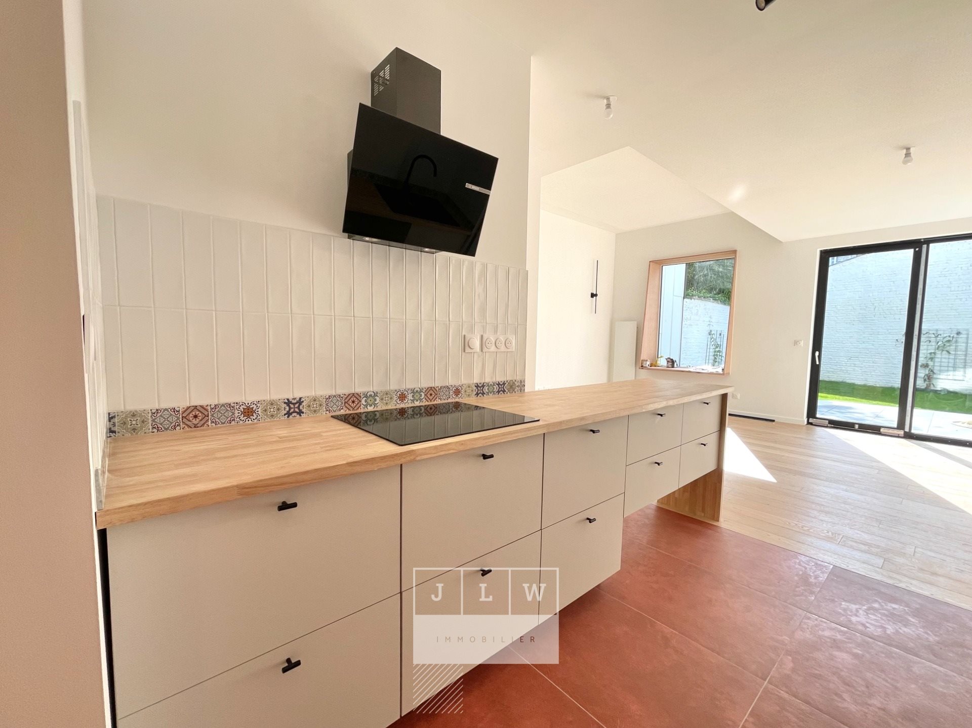 Appartement à vendre, 78m², Lille