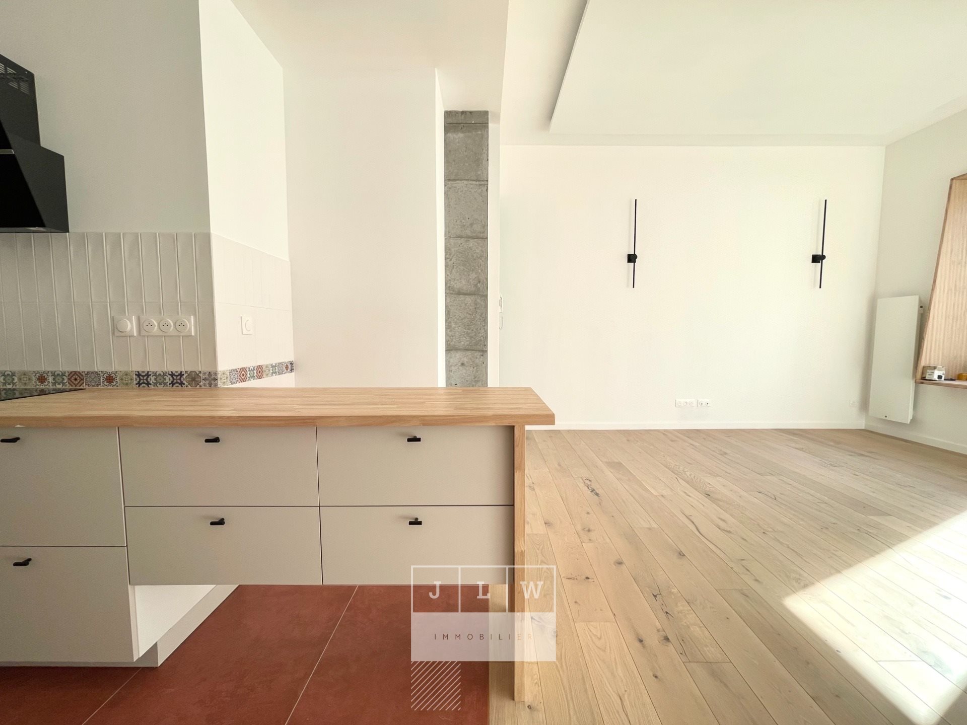 Appartement à vendre, 78m², Lille