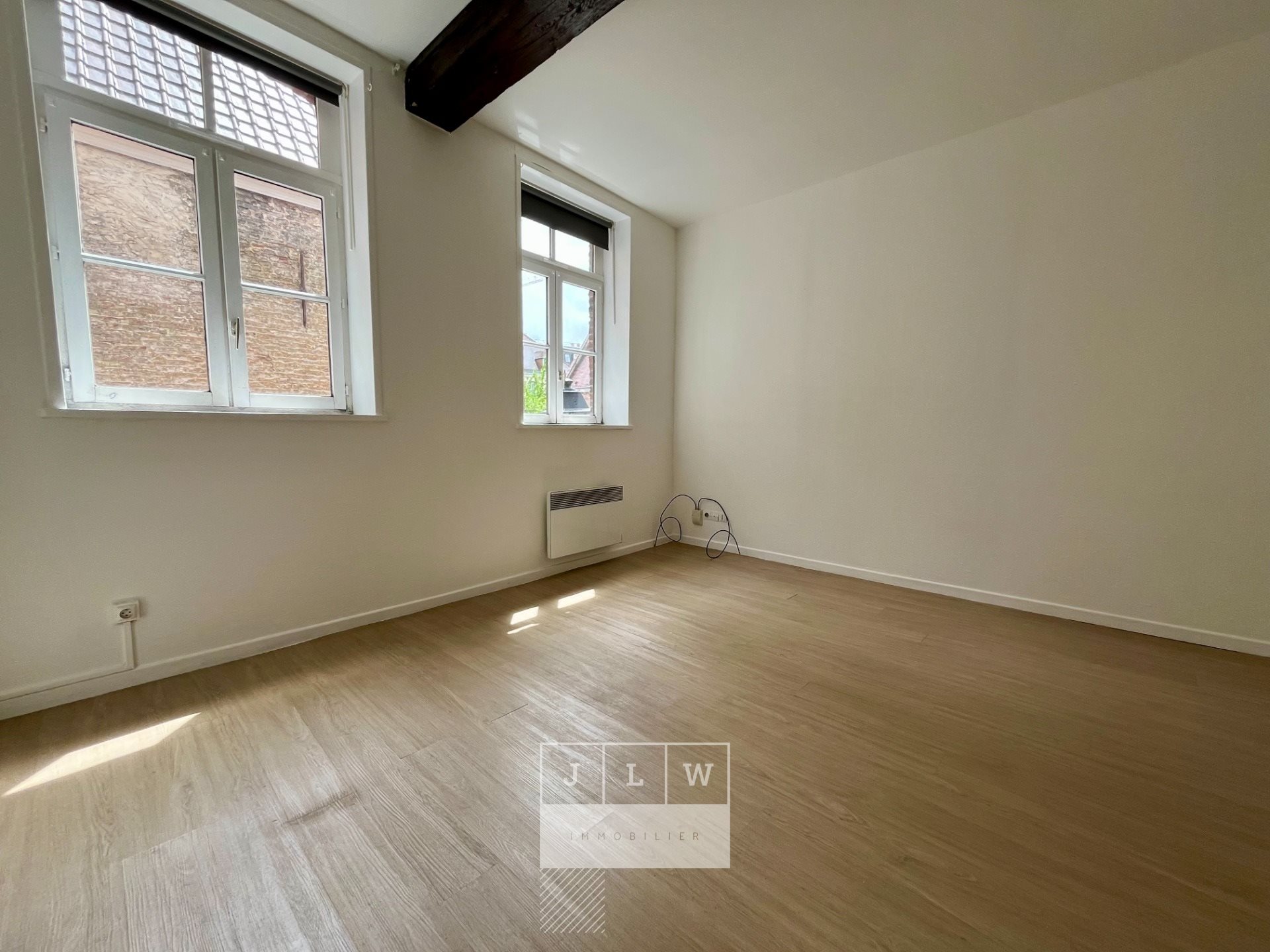 Appartement à vendre, 20m², Lille