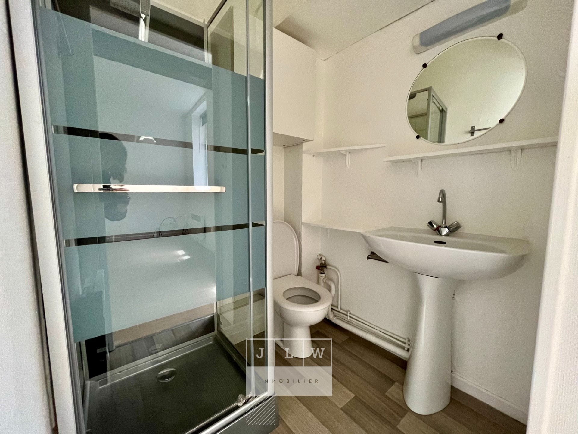 Appartement à vendre, 20m², Lille
