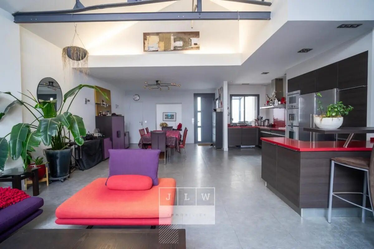 Maison à vendre, 215m², Lille