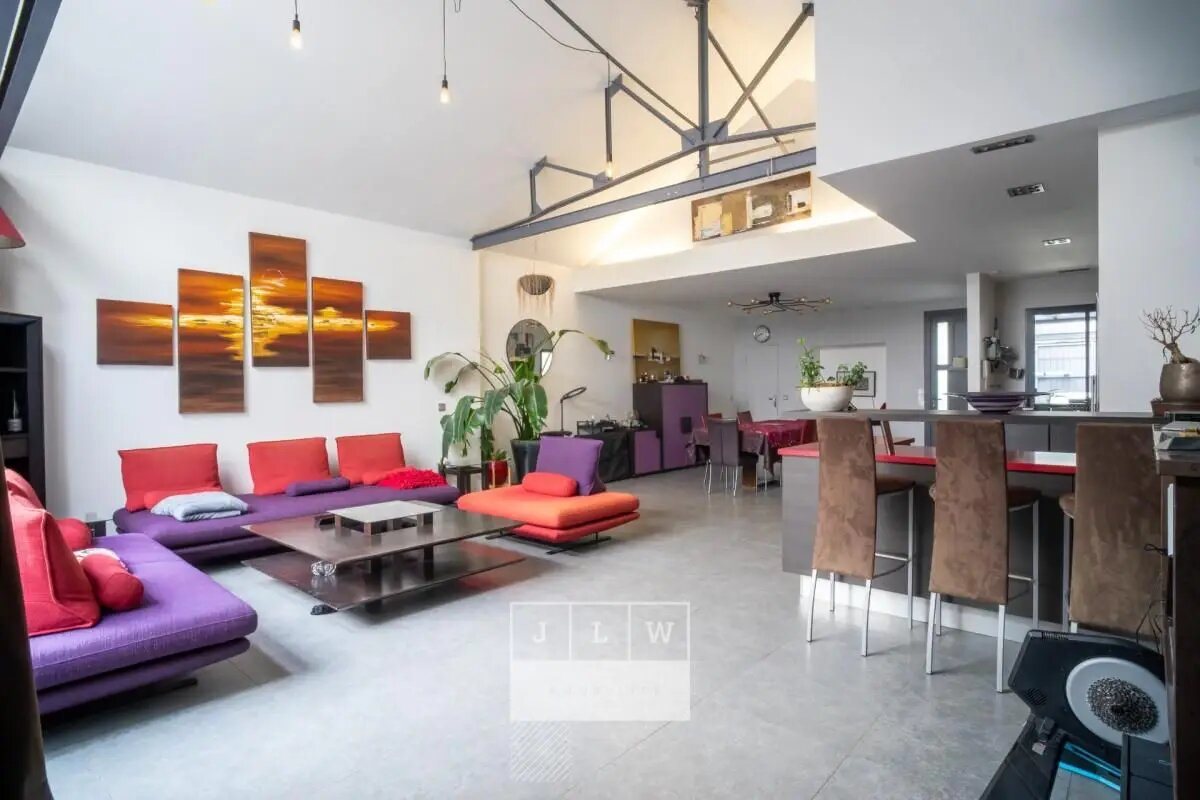 Maison à vendre, 215m², Lille