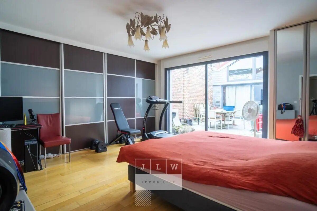 Maison à vendre, 215m², Lille